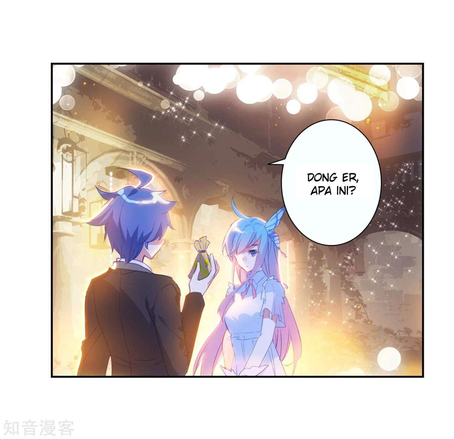 Soul Land 2 Chapter 200 - halaman 4