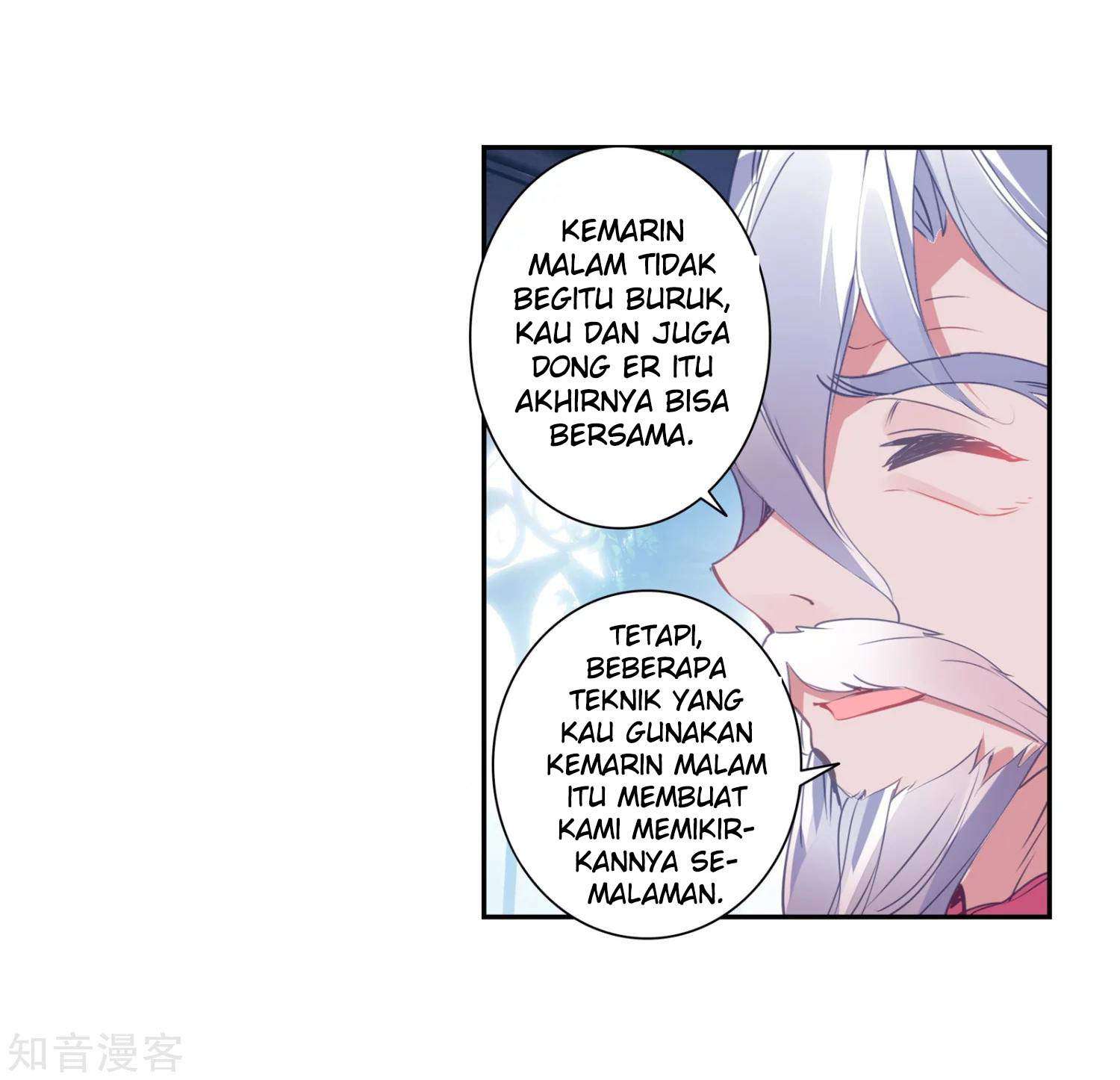 Soul Land 2 Chapter 200 - halaman 40
