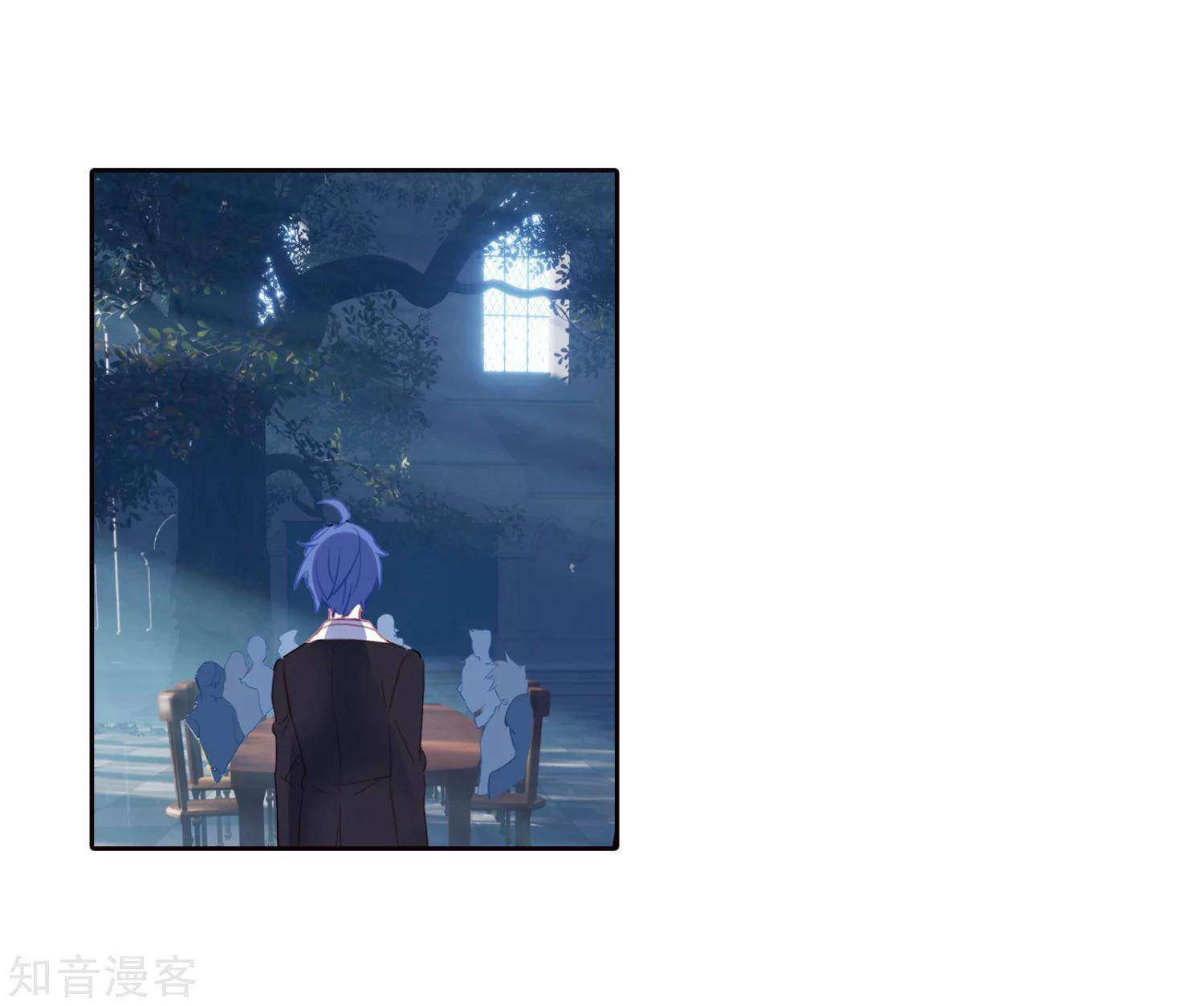 Soul Land 2 Chapter 200 - halaman 42
