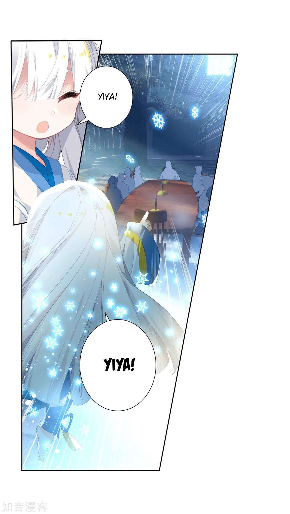Soul Land 2 Chapter 200 - halaman 45