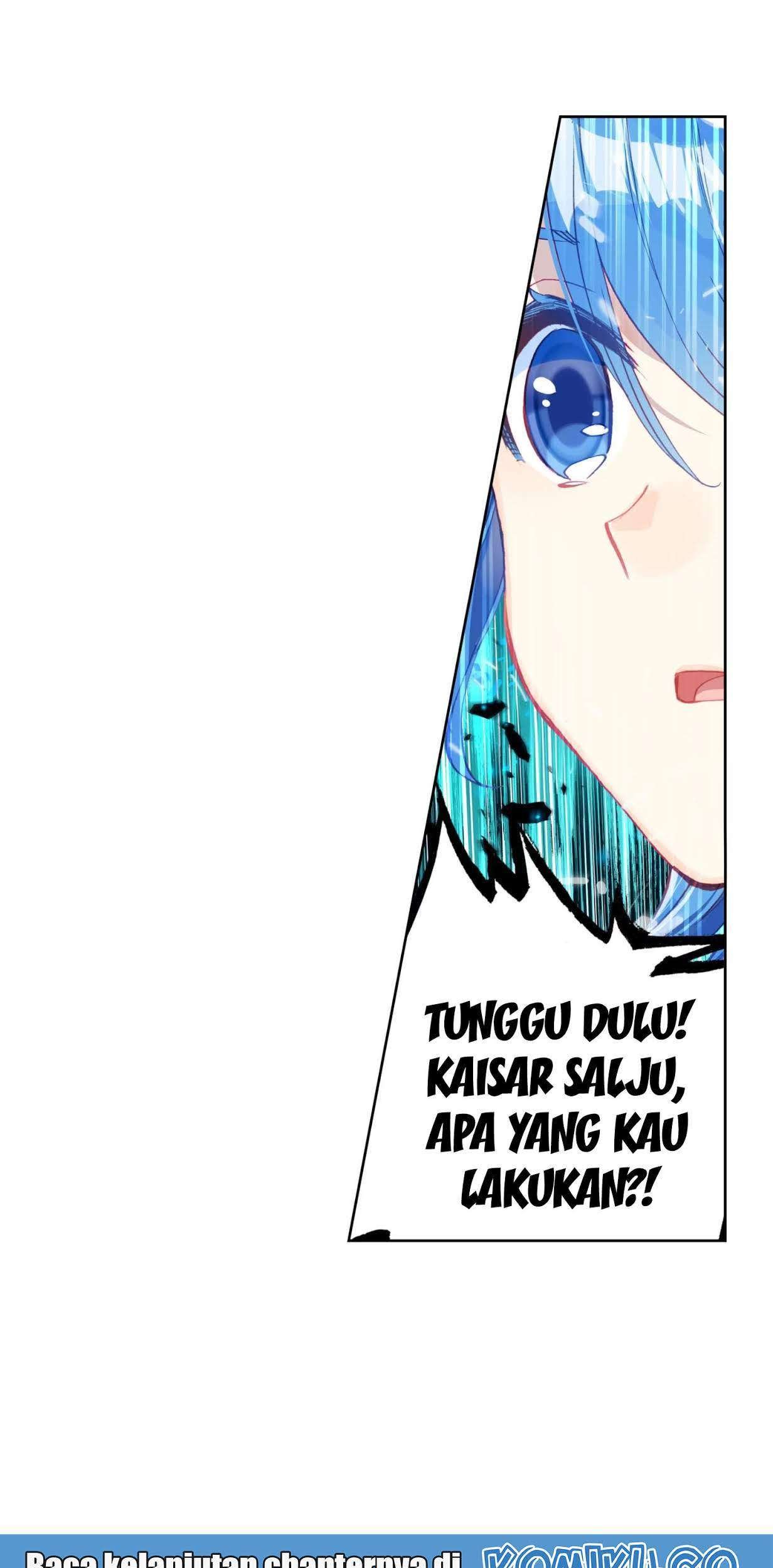 Soul Land 2 Chapter 200 - halaman 46