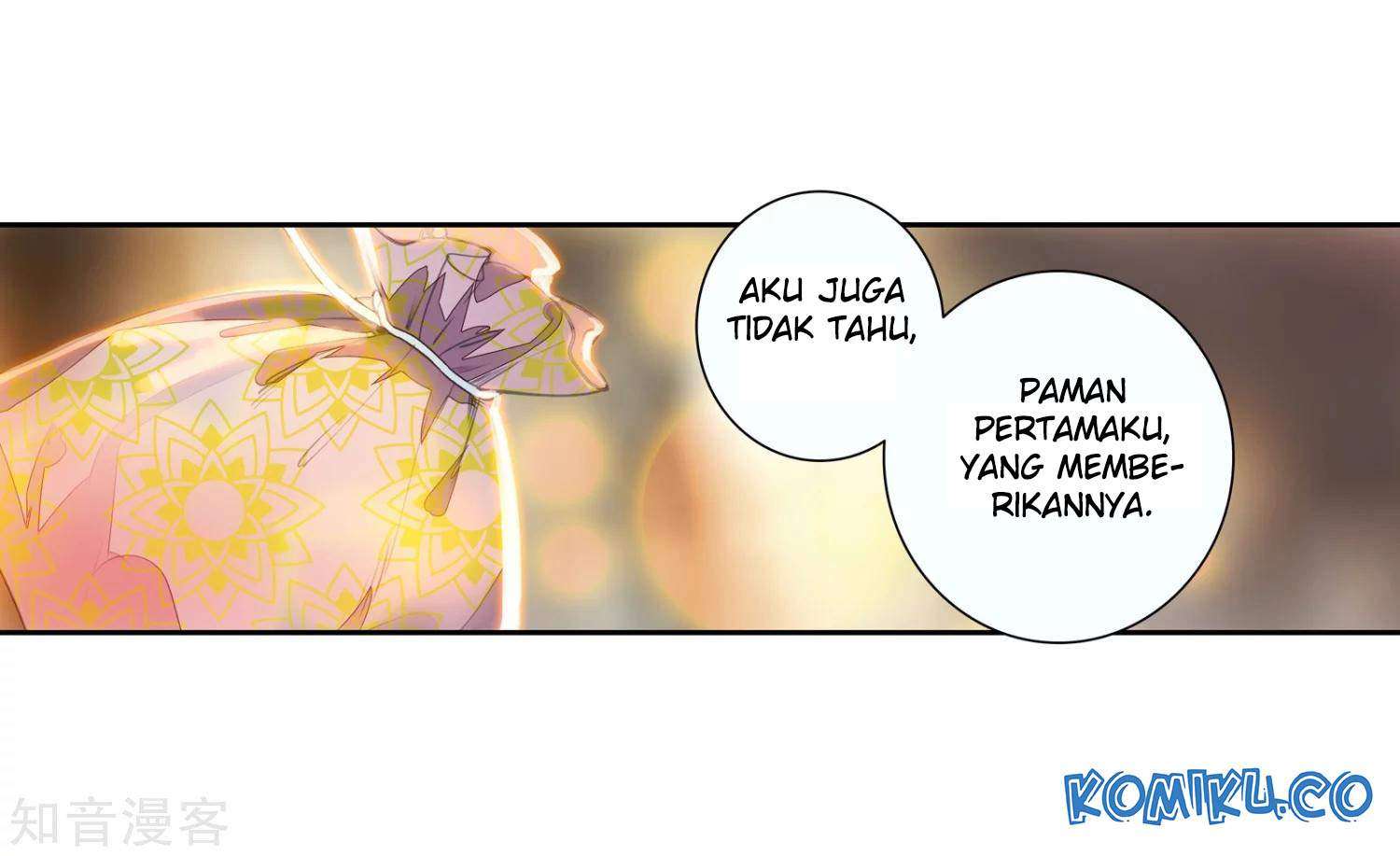 Soul Land 2 Chapter 200 - halaman 5