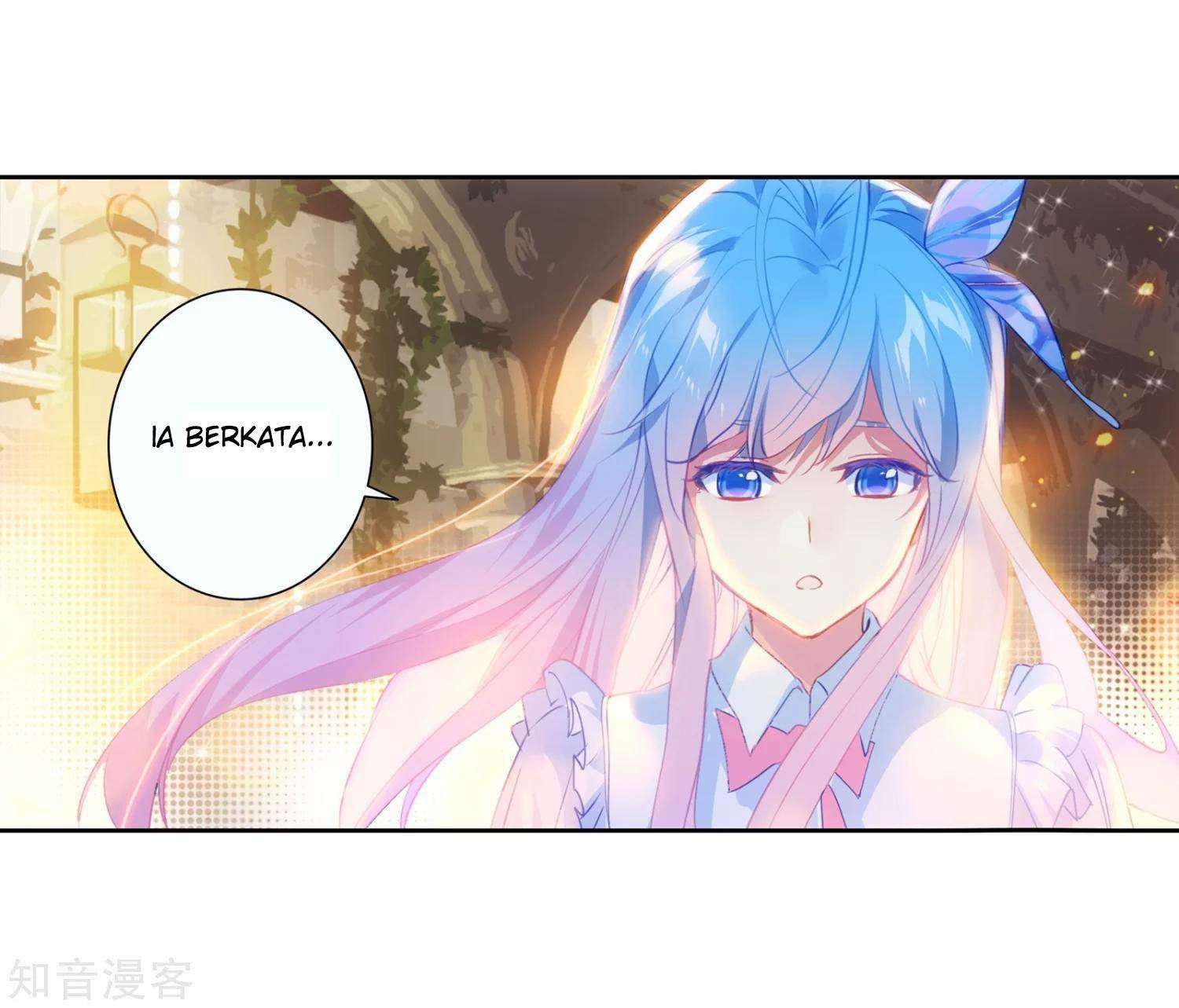 Soul Land 2 Chapter 200 - halaman 6
