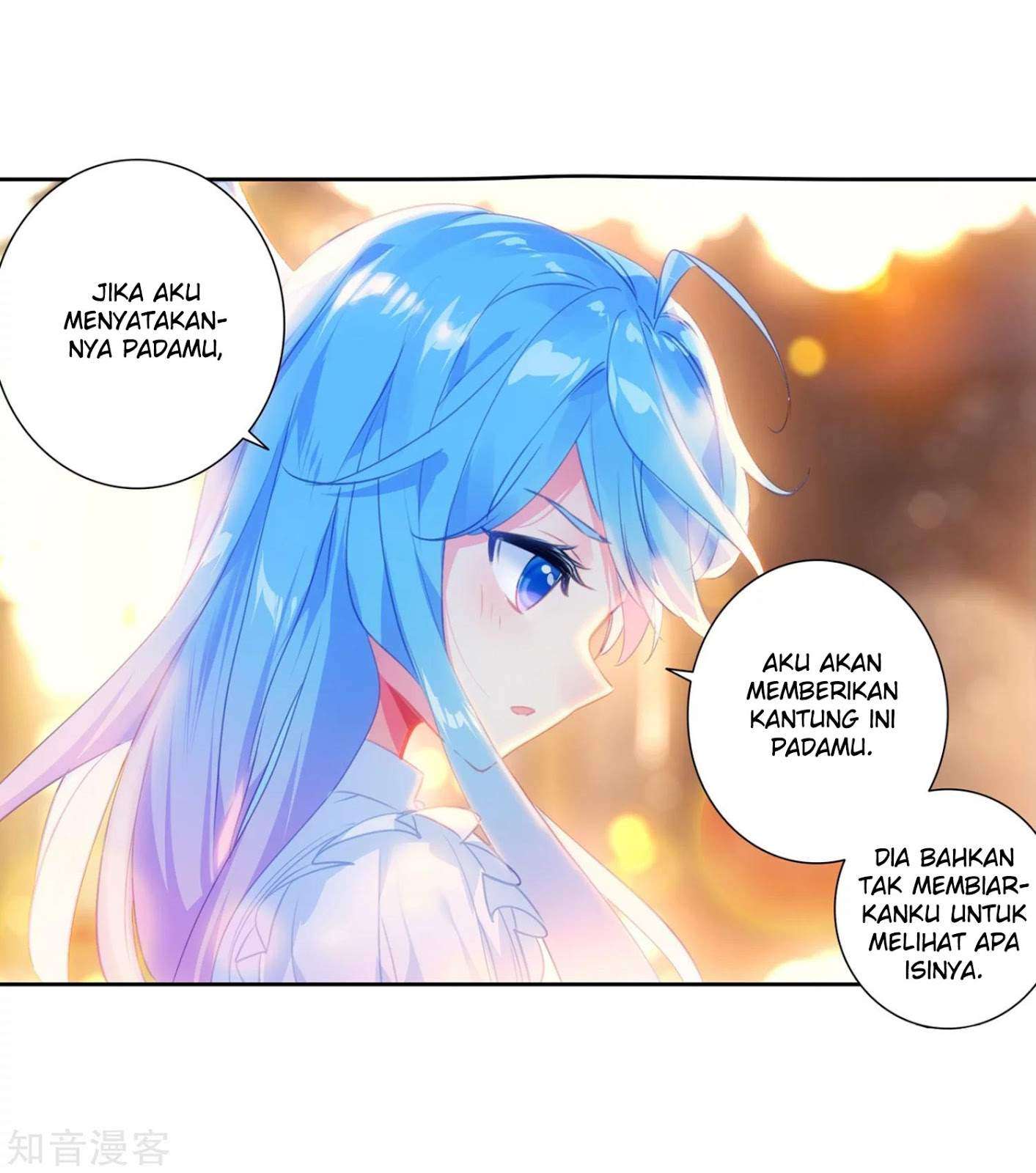 Soul Land 2 Chapter 200 - halaman 7