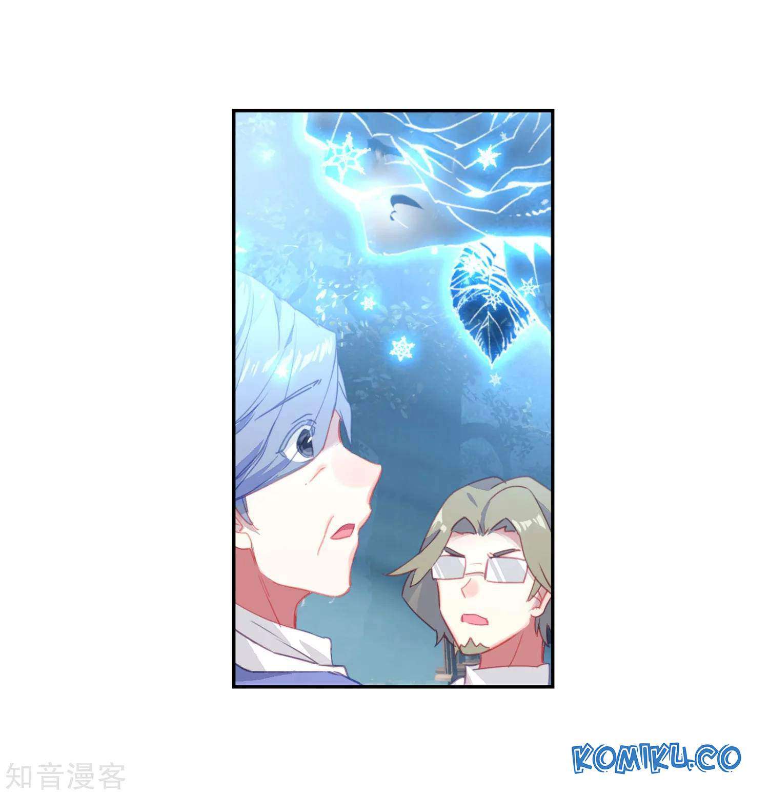 Soul Land 2 Chapter 201 - halaman 10