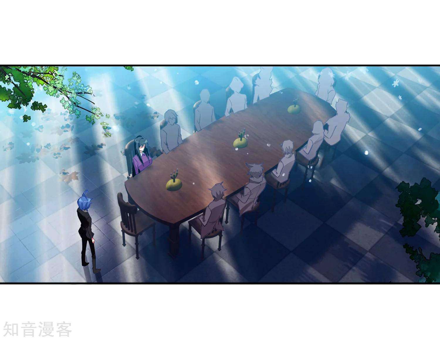 Soul Land 2 Chapter 201 - halaman 14
