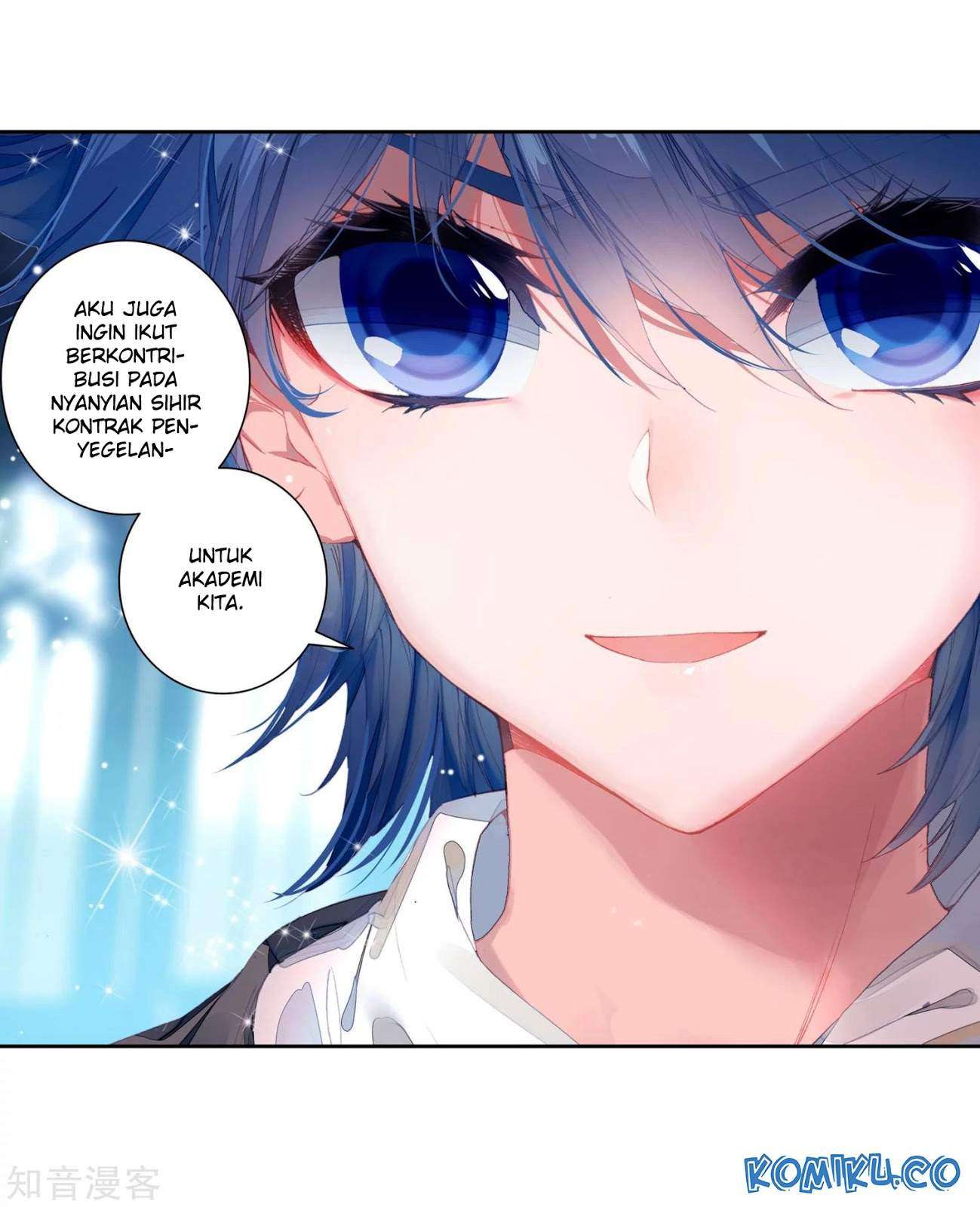 Soul Land 2 Chapter 201 - halaman 24