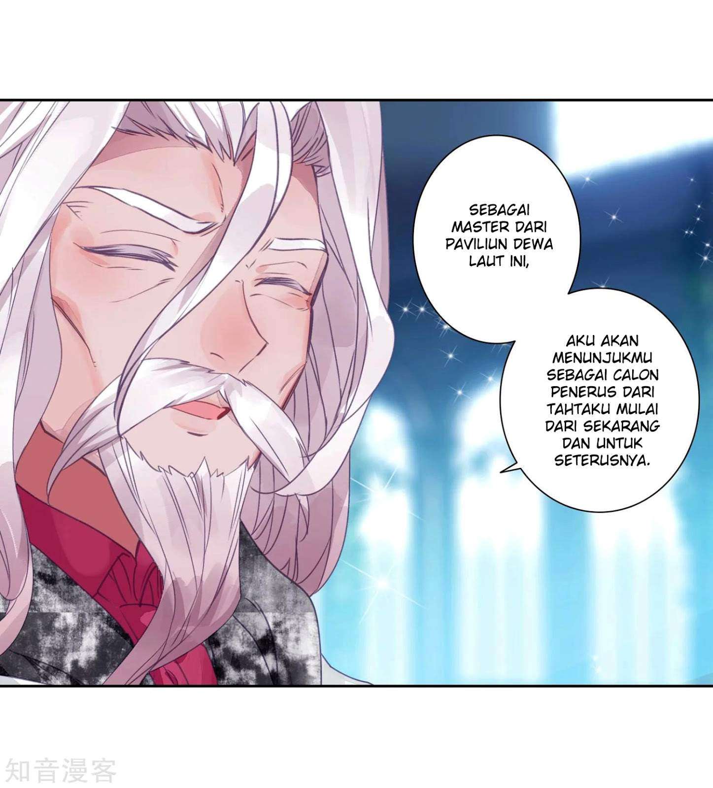 Soul Land 2 Chapter 201 - halaman 30