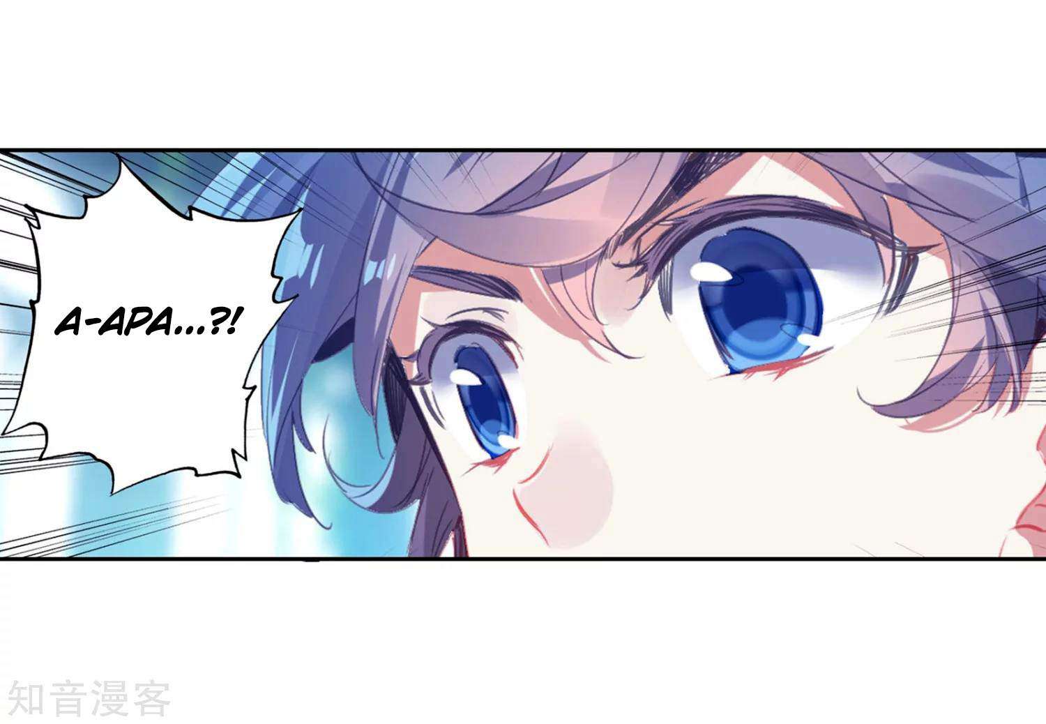 Soul Land 2 Chapter 201 - halaman 31
