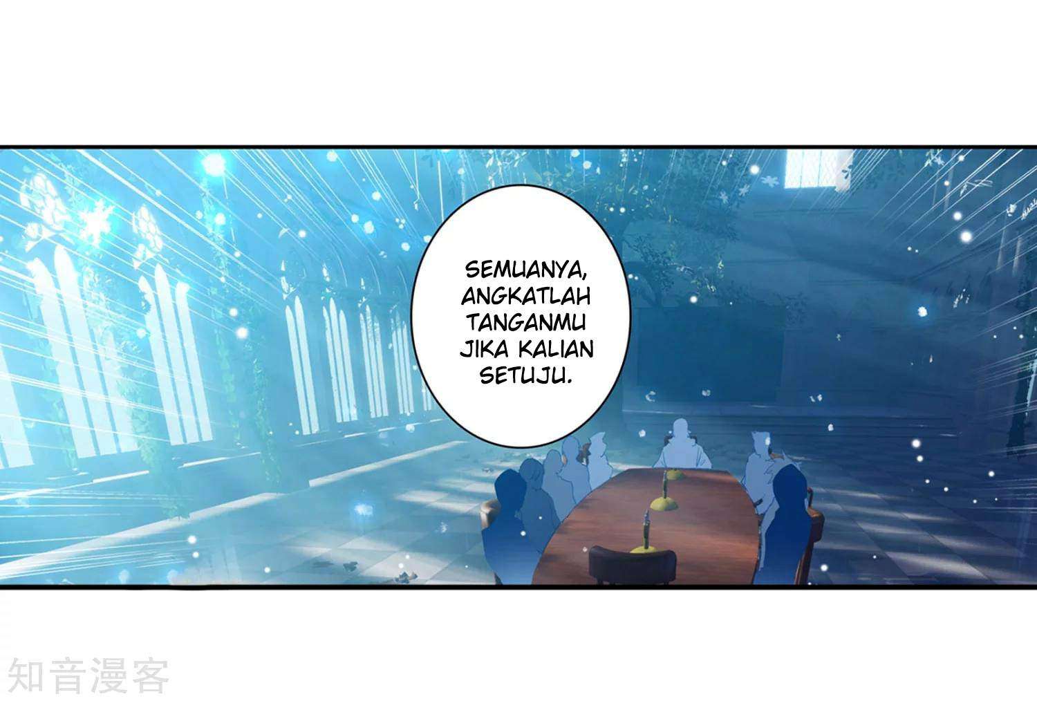 Soul Land 2 Chapter 201 - halaman 35