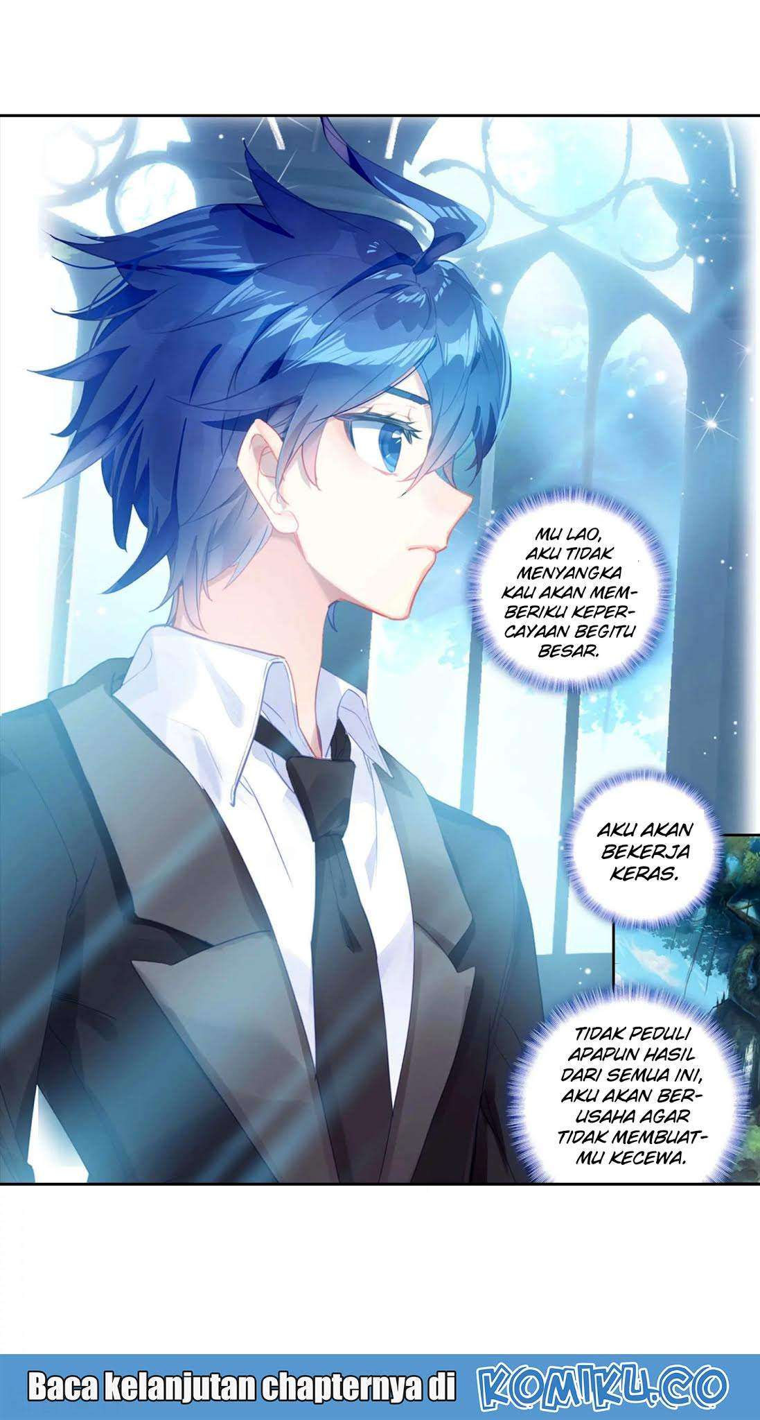 Soul Land 2 Chapter 201 - halaman 41