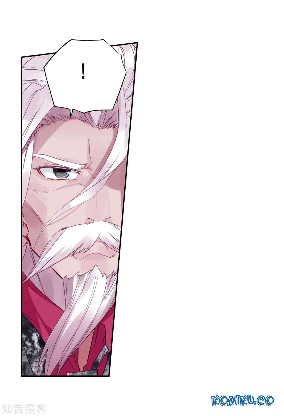 Soul Land 2 Chapter 201 - halaman 6