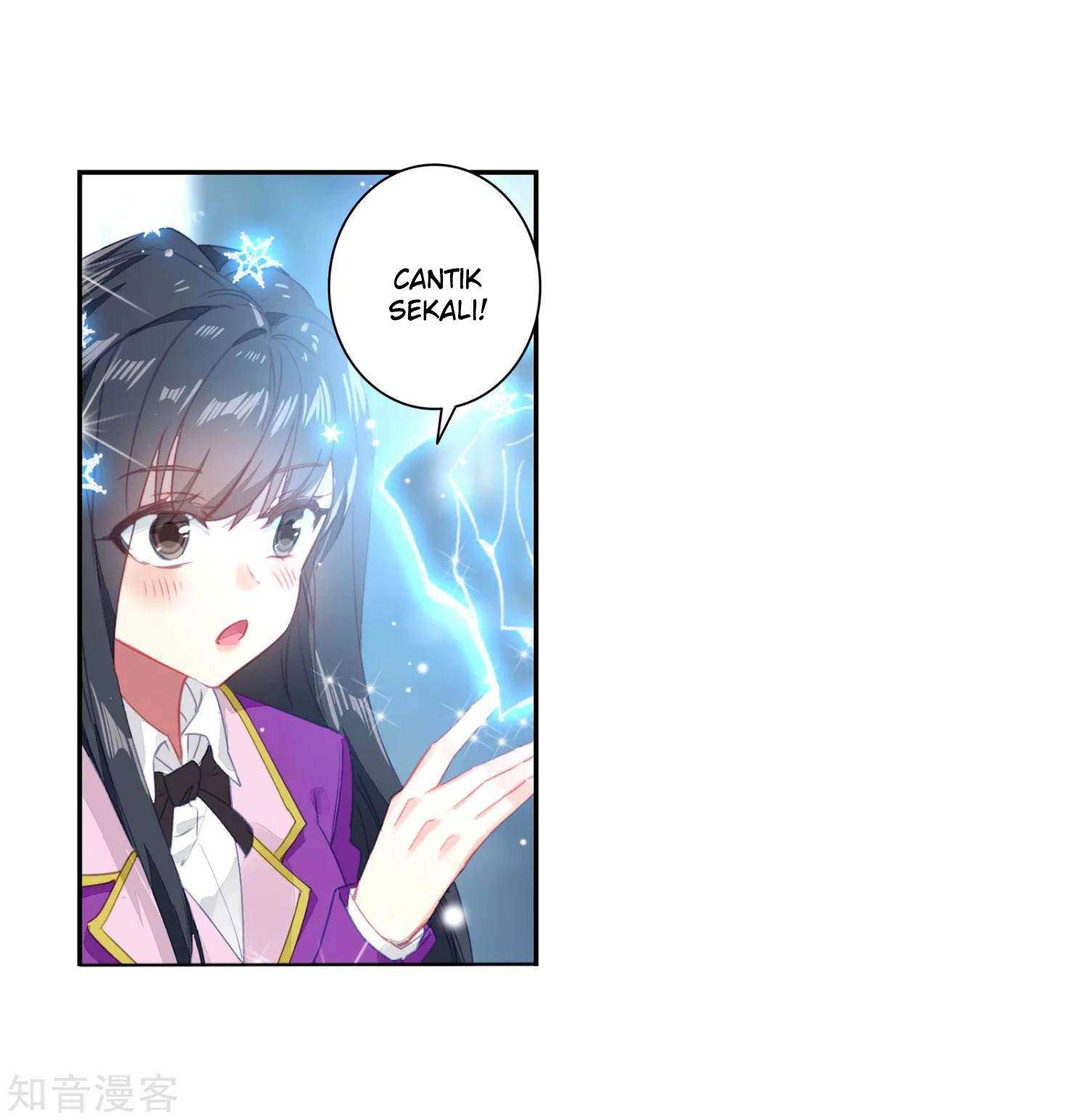 Soul Land 2 Chapter 201 - halaman 9
