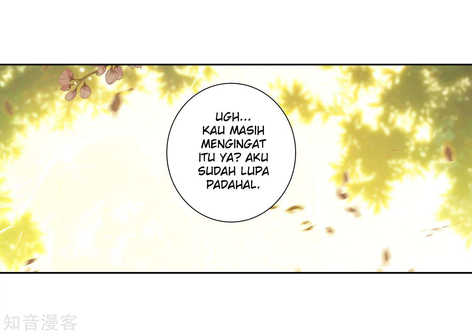 Soul Land 2 Chapter 202 - halaman 17