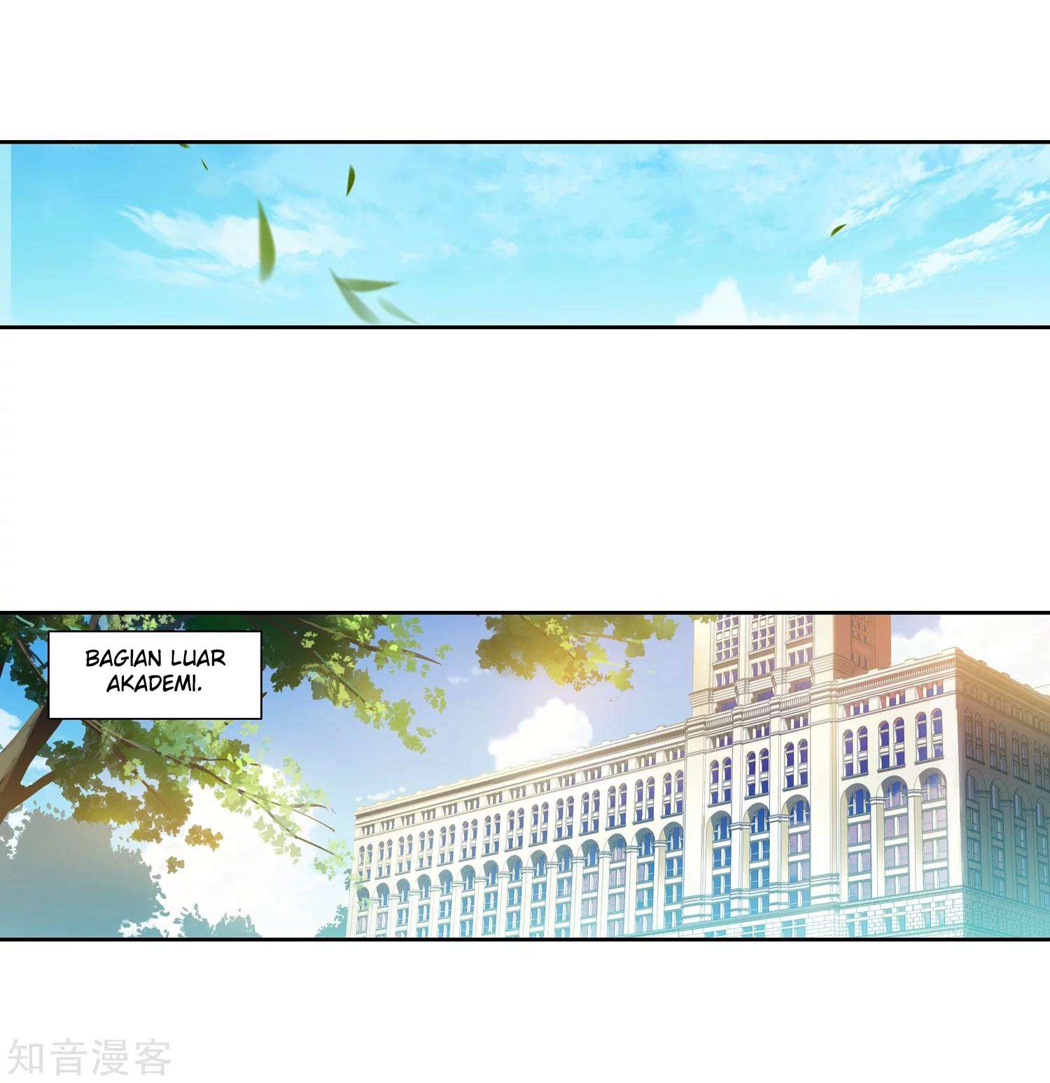 Soul Land 2 Chapter 202 - halaman 29