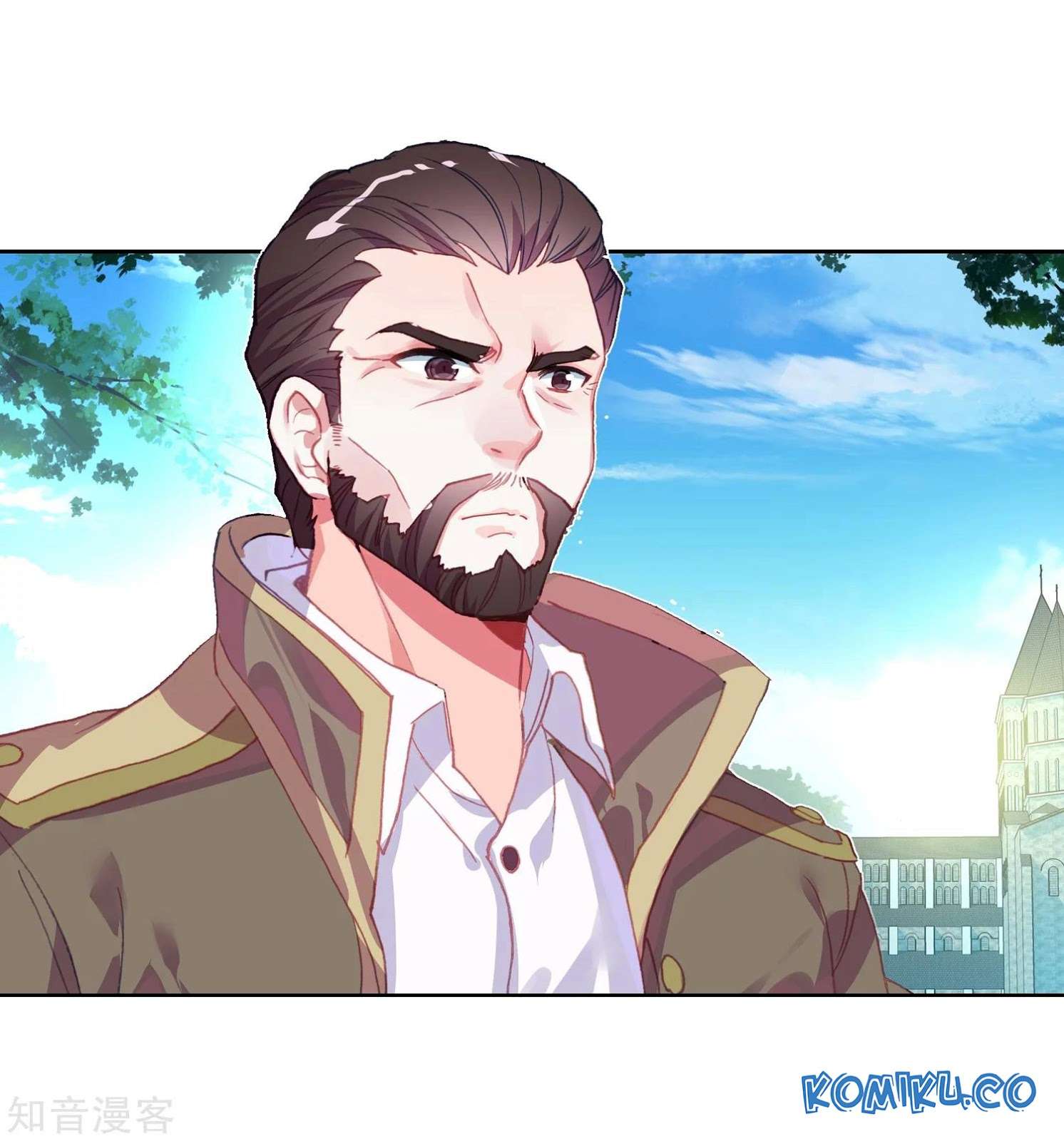 Soul Land 2 Chapter 202 - halaman 33