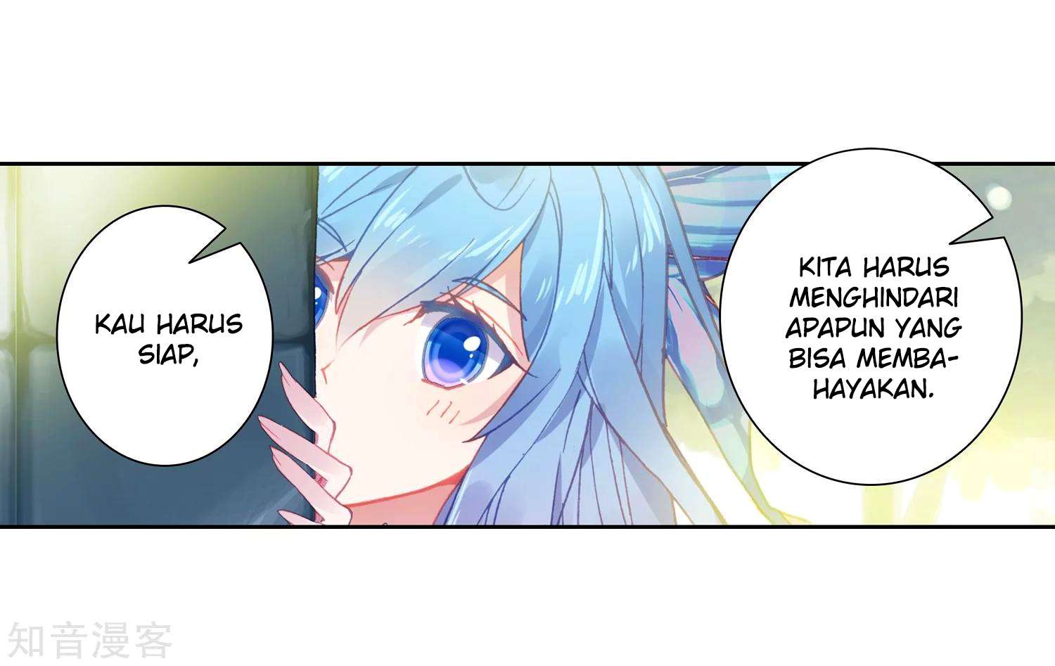Soul Land 2 Chapter 202 - halaman 4