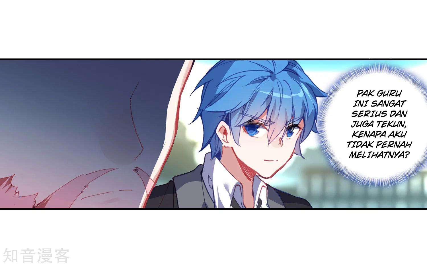Soul Land 2 Chapter 202 - halaman 40