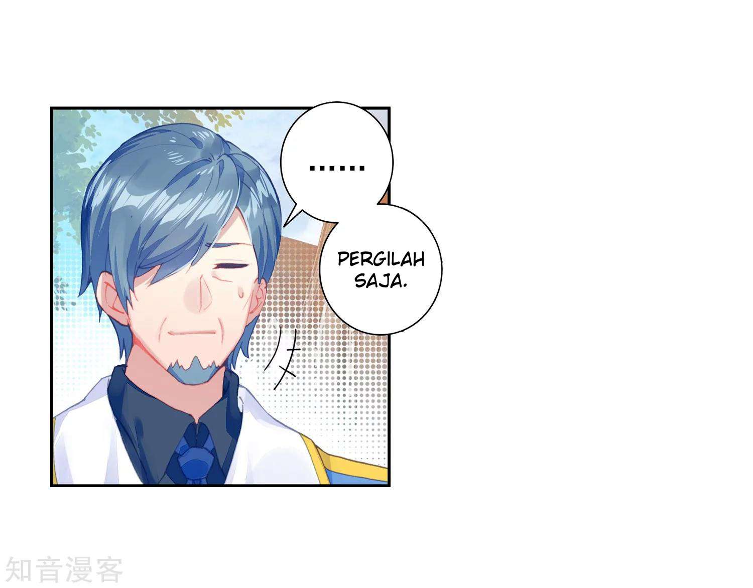 Soul Land 2 Chapter 202 - halaman 7