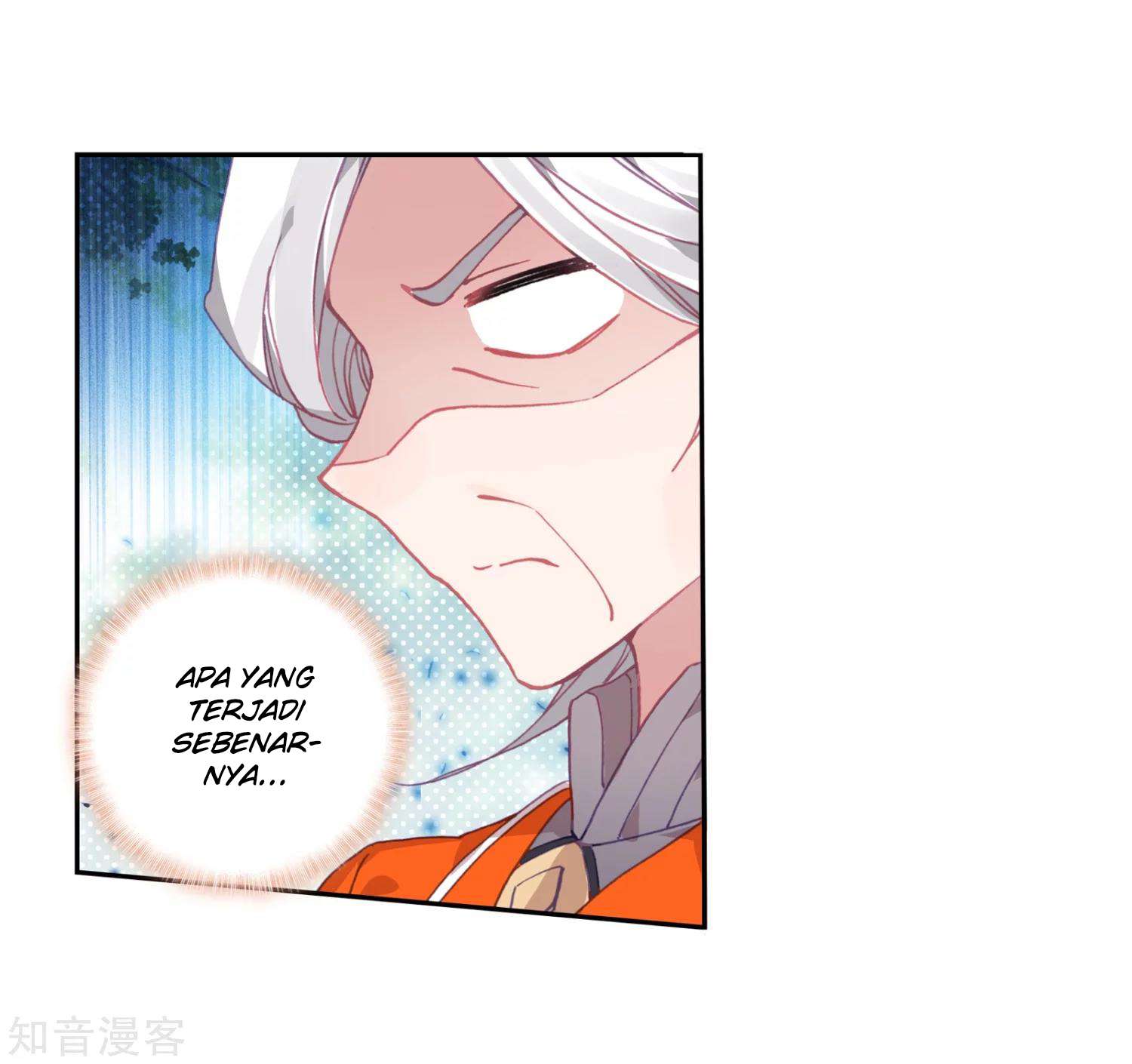 Soul Land 2 Chapter 203 - halaman 13