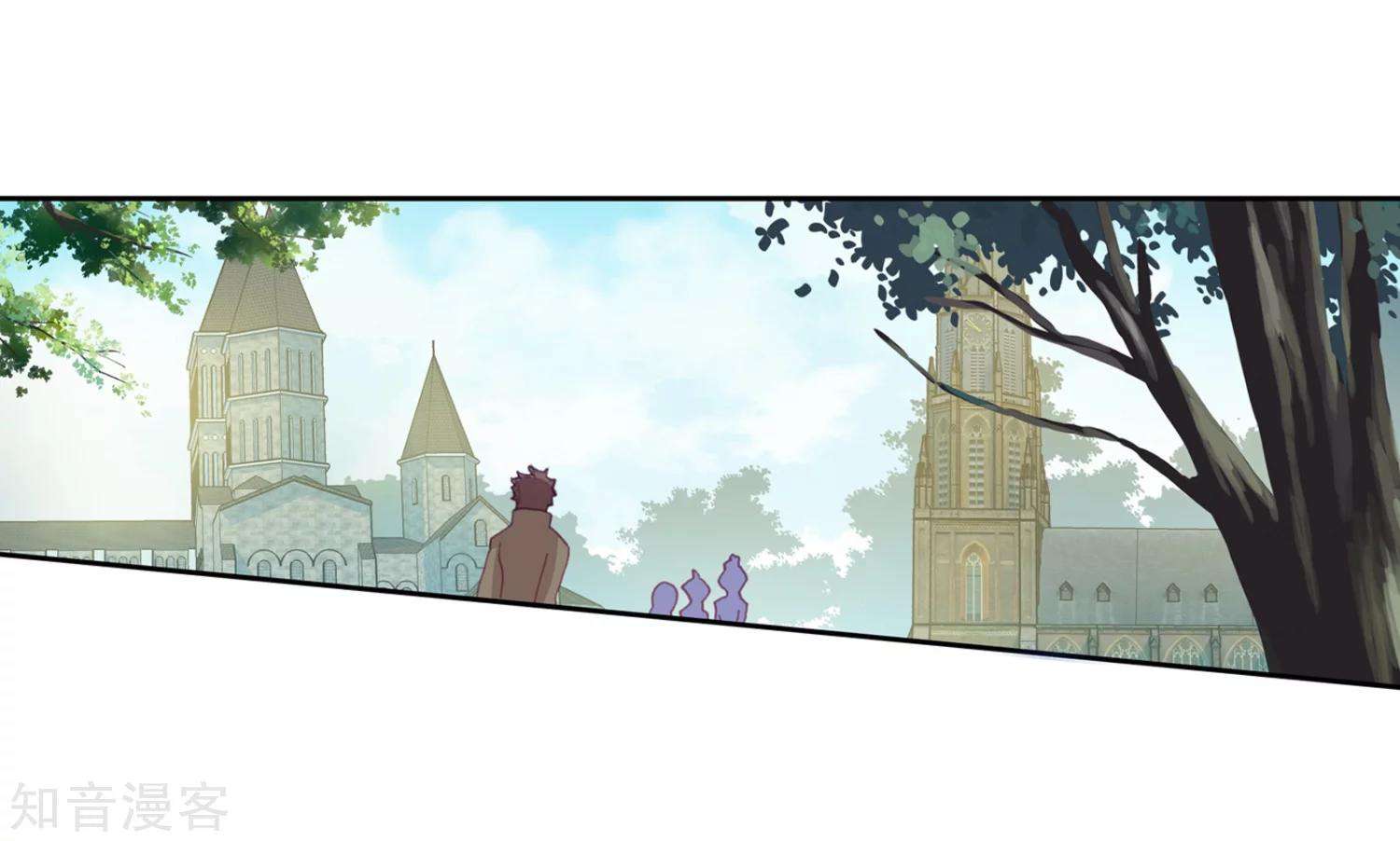 Soul Land 2 Chapter 203 - halaman 19