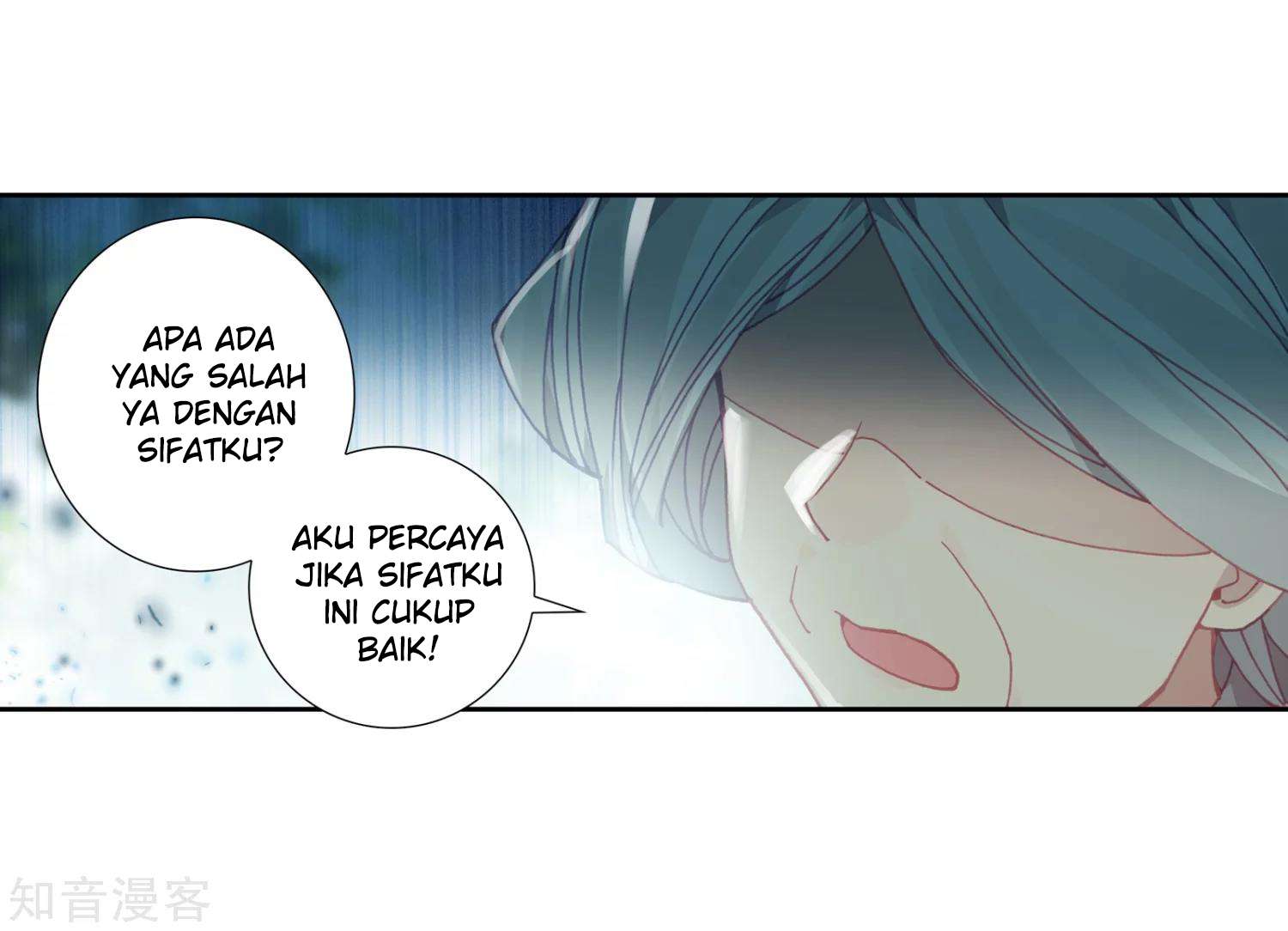 Soul Land 2 Chapter 203 - halaman 21
