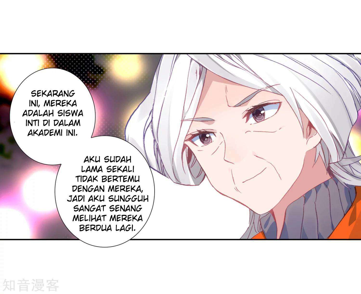 Soul Land 2 Chapter 203 - halaman 27