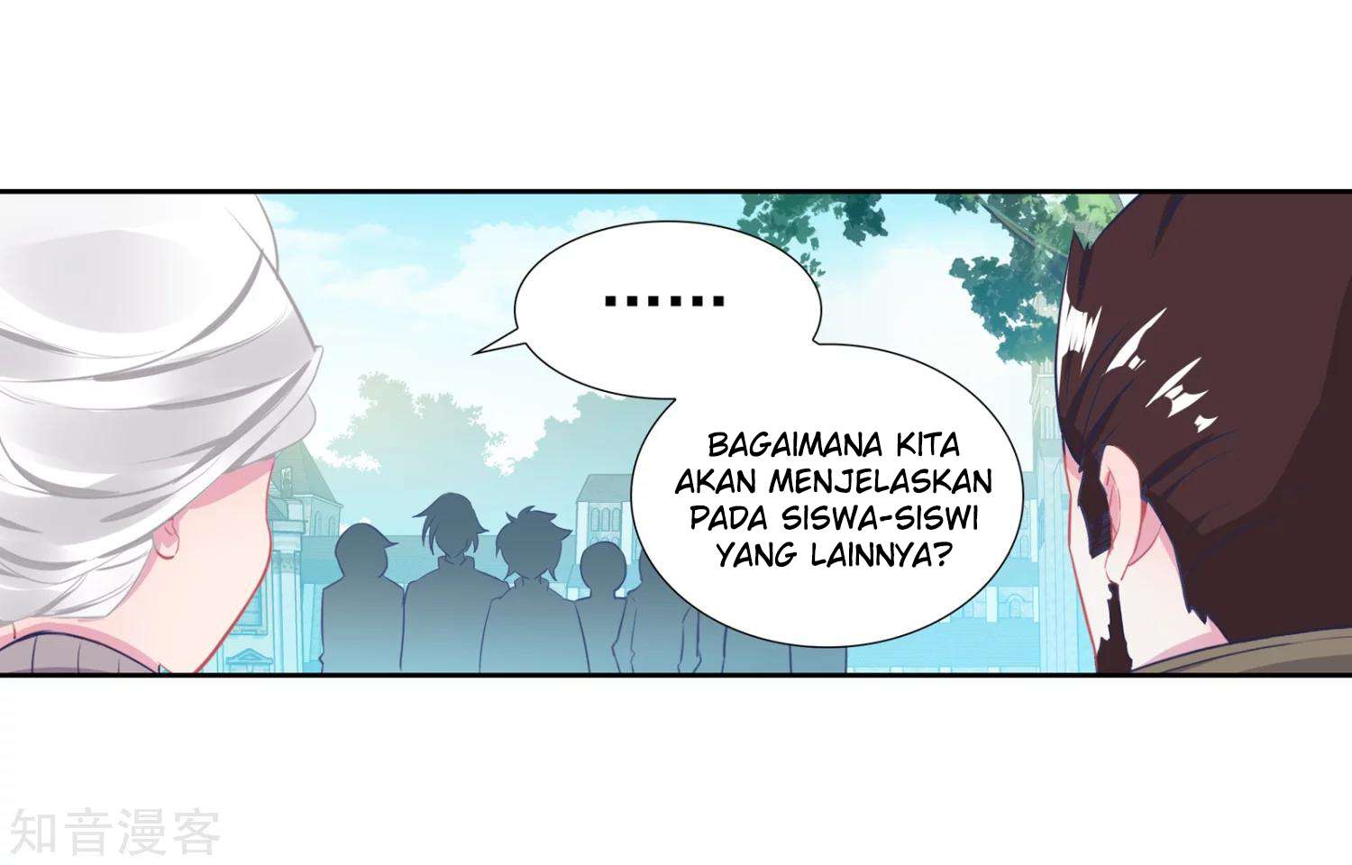 Soul Land 2 Chapter 203 - halaman 31