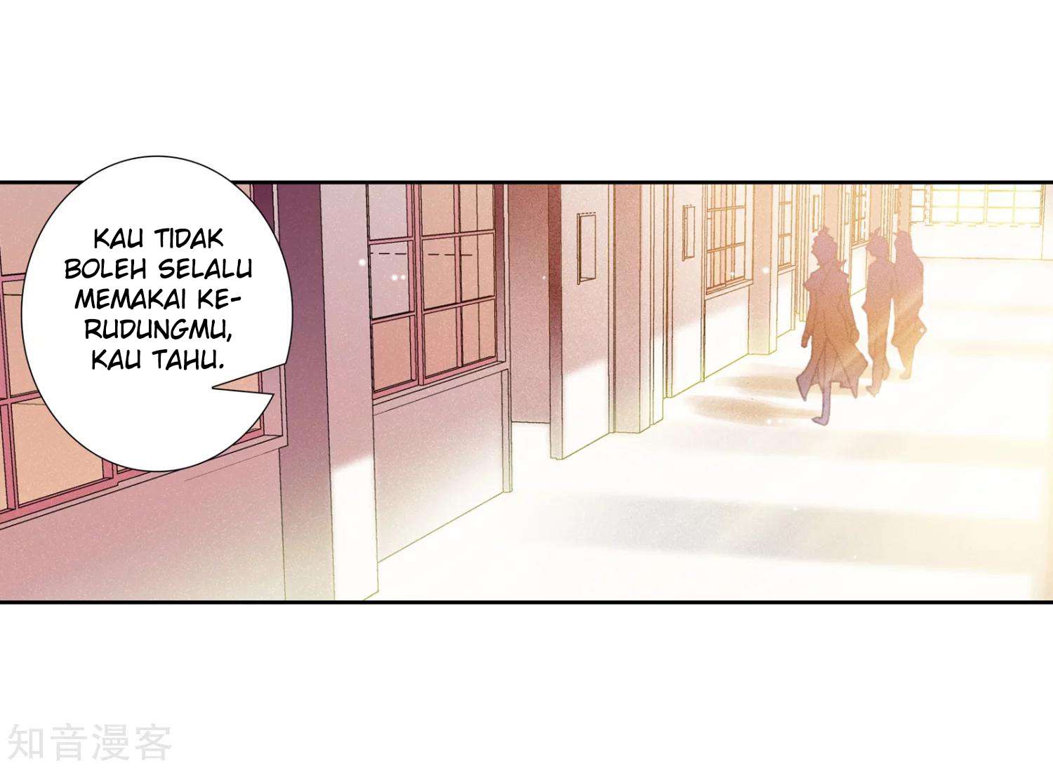 Soul Land 2 Chapter 203 - halaman 38