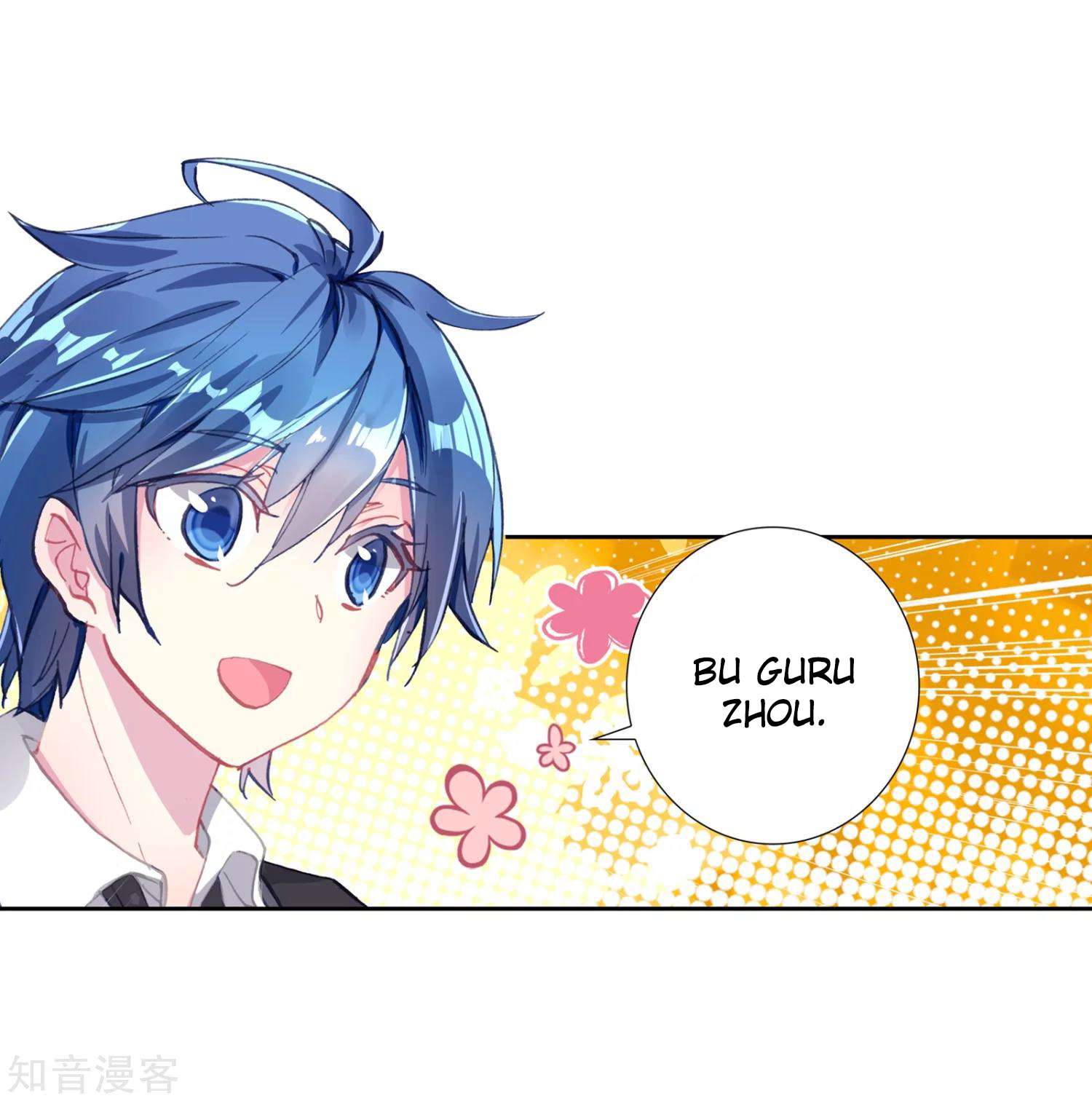 Soul Land 2 Chapter 203 - halaman 4