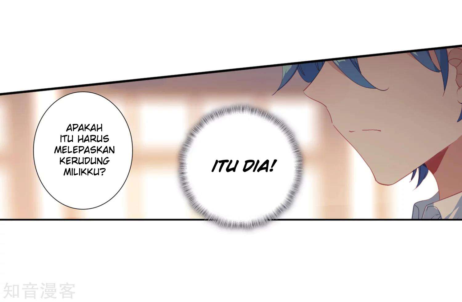 Soul Land 2 Chapter 203 - halaman 40