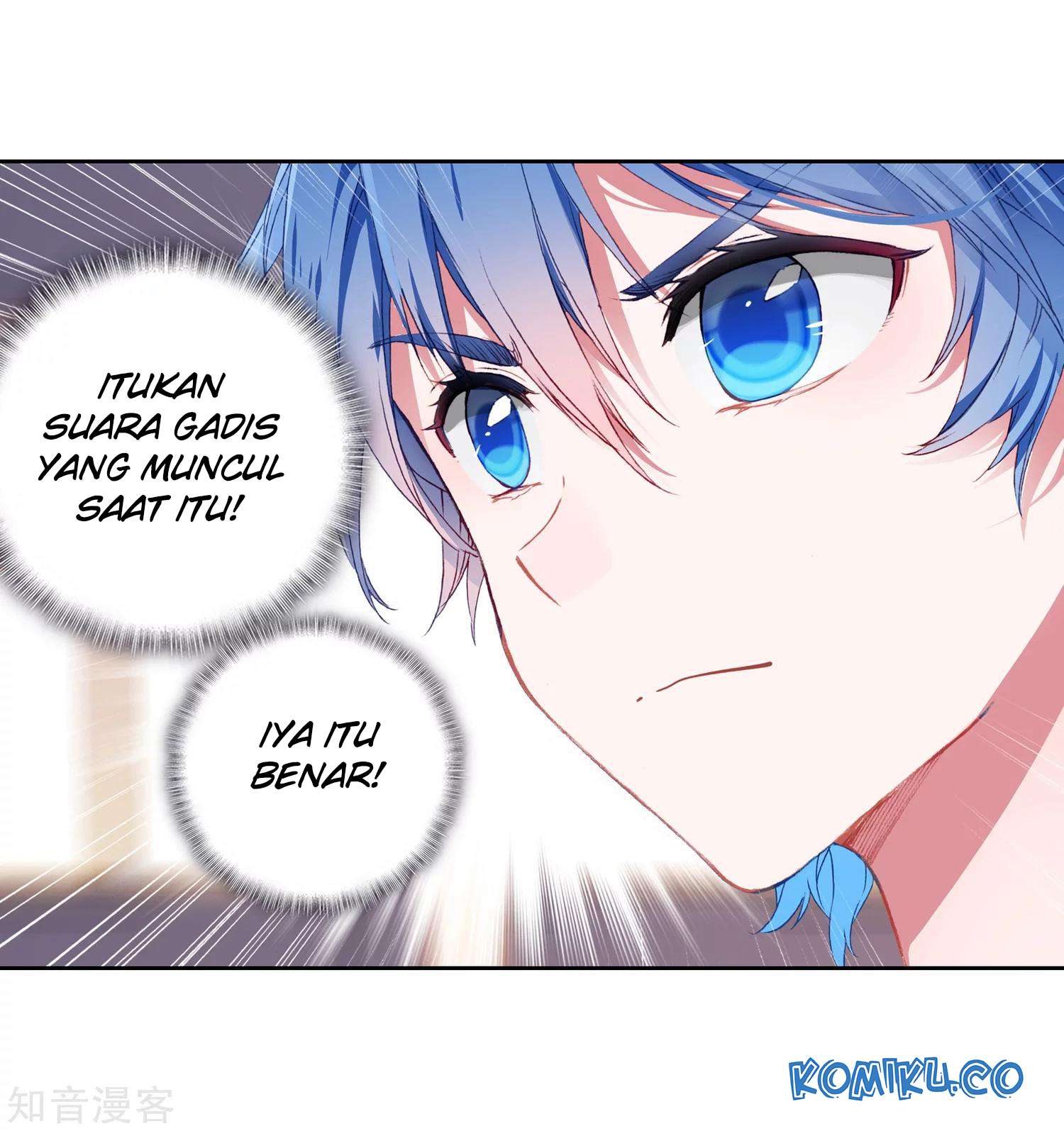 Soul Land 2 Chapter 203 - halaman 41