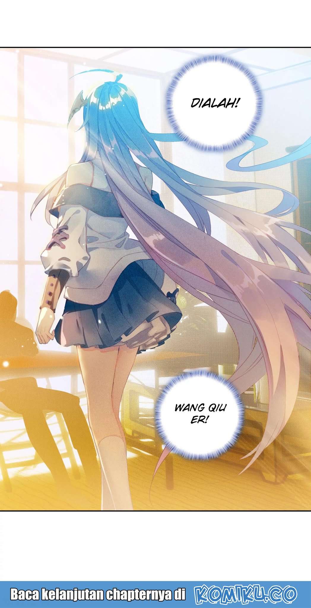 Soul Land 2 Chapter 203 - halaman 42