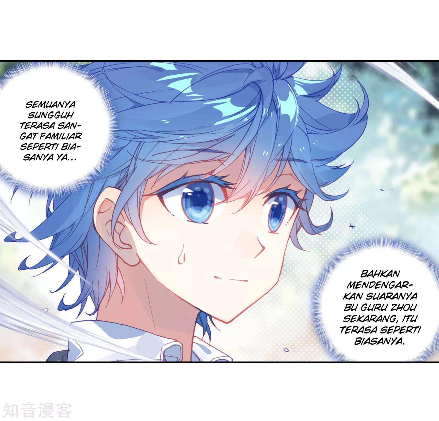 Soul Land 2 Chapter 203 - halaman 9