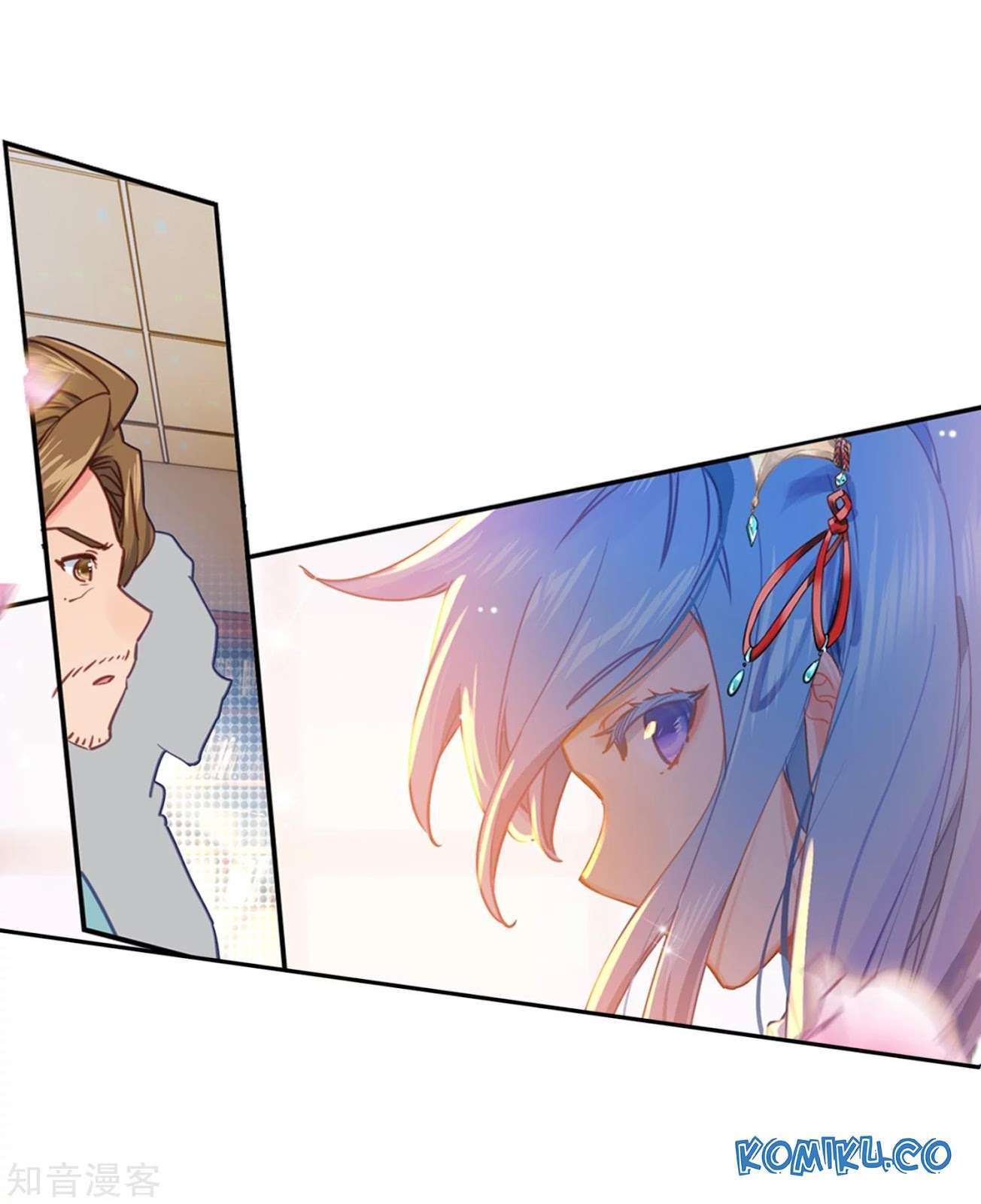 Soul Land 2 Chapter 204 - halaman 15