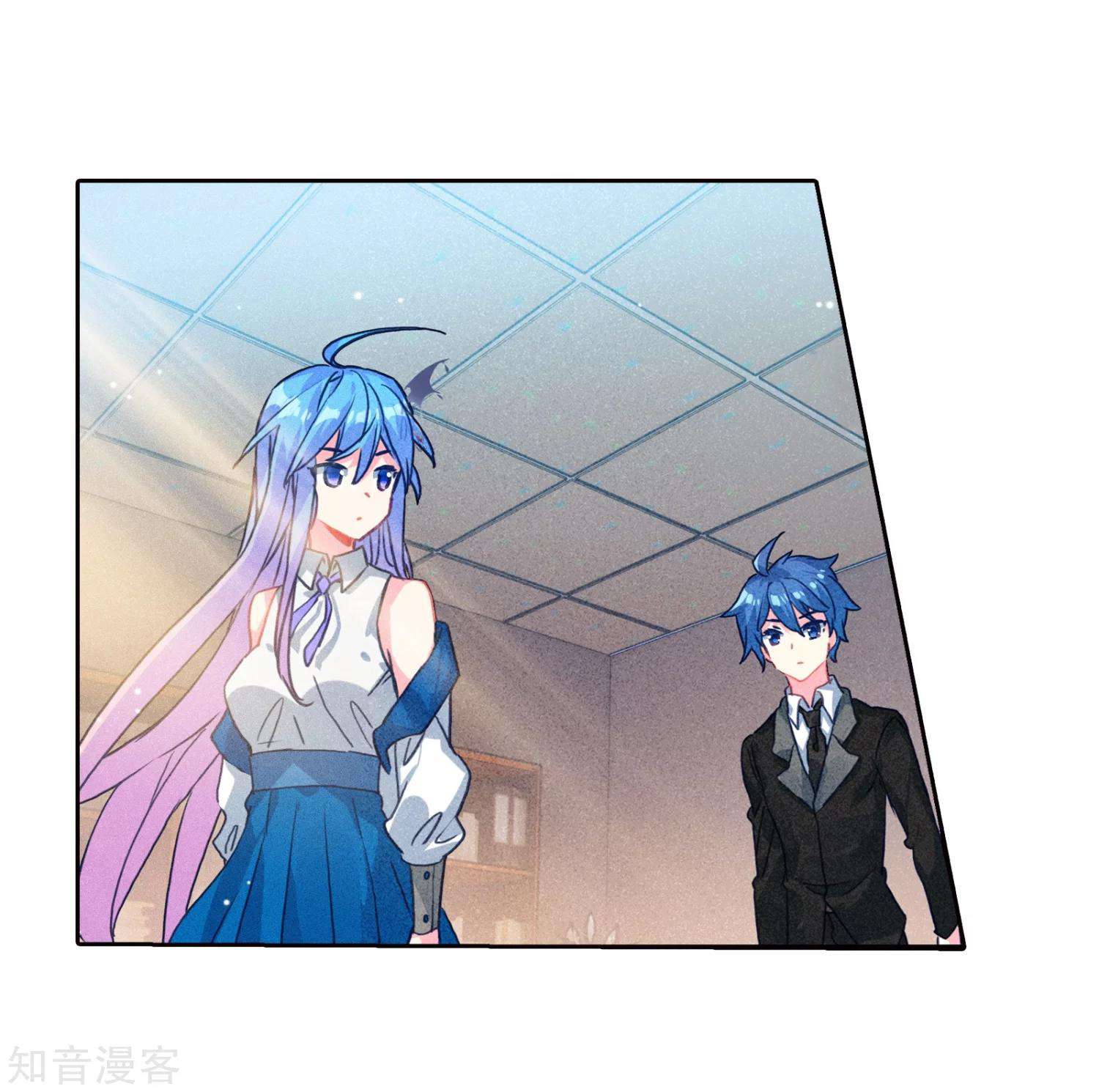 Soul Land 2 Chapter 204 - halaman 19