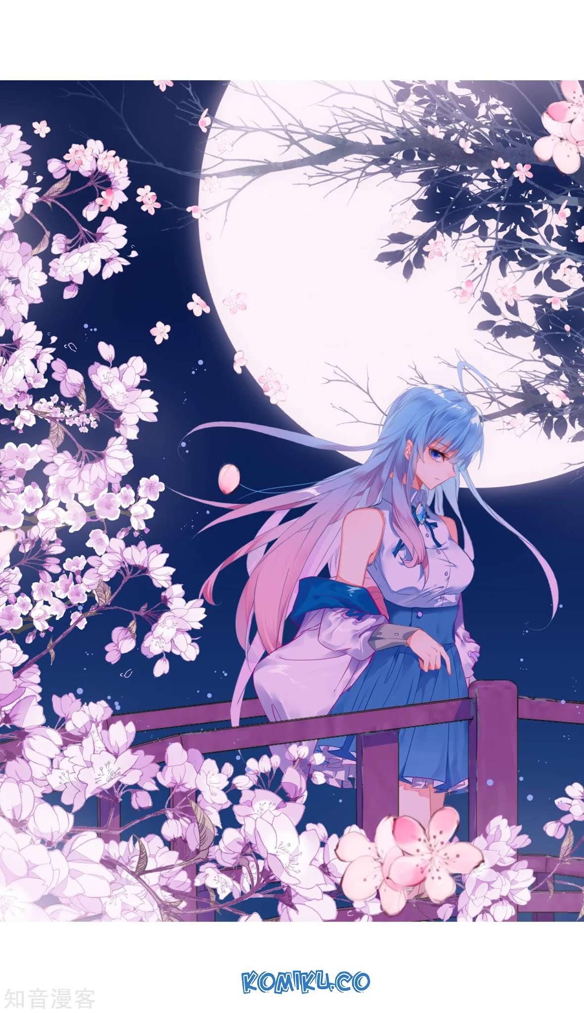 Soul Land 2 Chapter 204 - halaman 2
