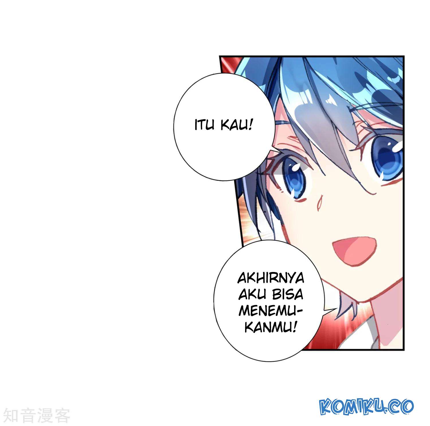 Soul Land 2 Chapter 204 - halaman 20