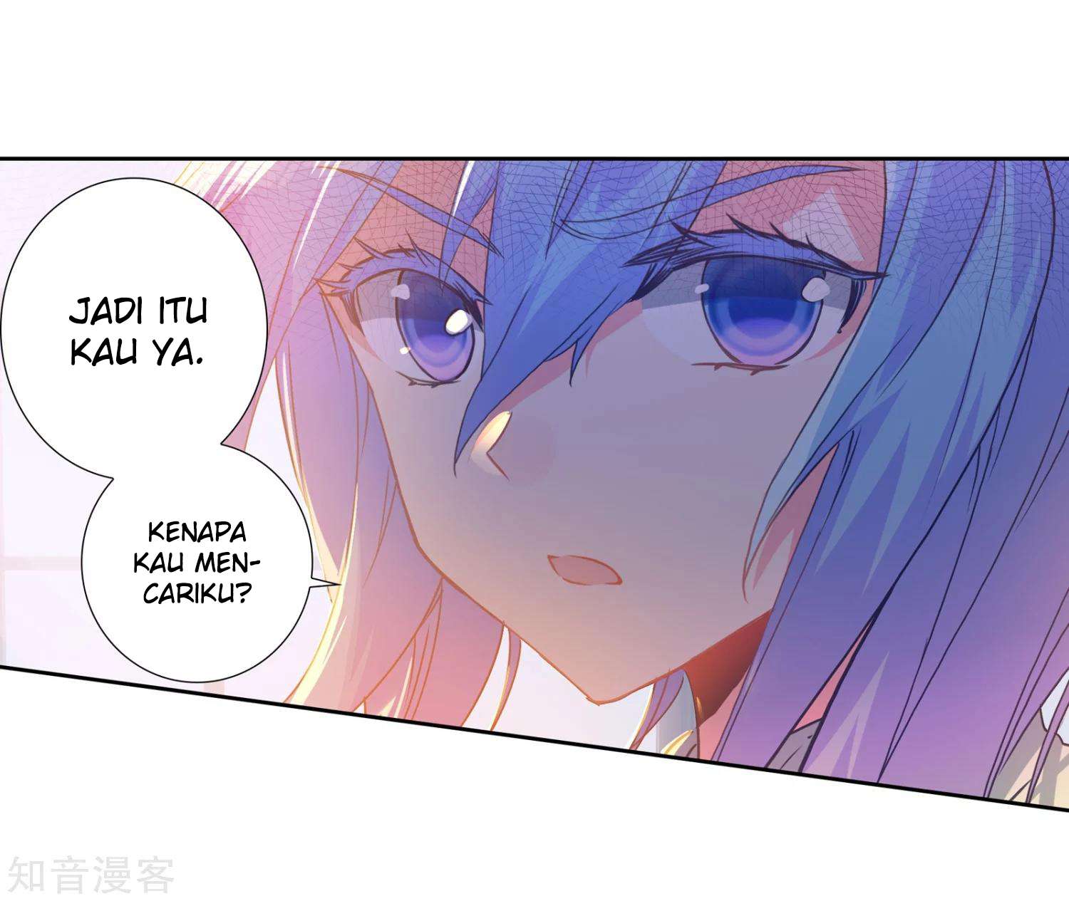 Soul Land 2 Chapter 204 - halaman 21