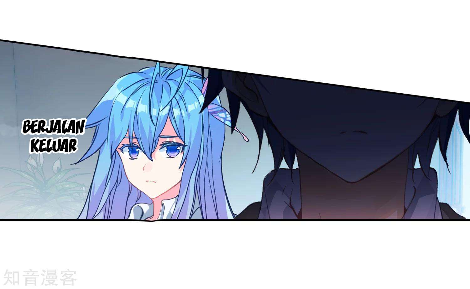 Soul Land 2 Chapter 204 - halaman 22