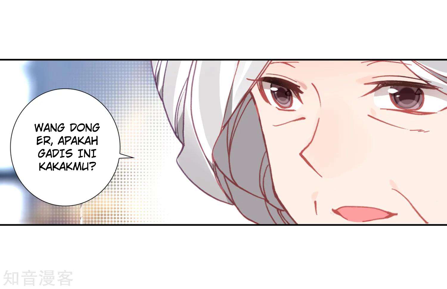 Soul Land 2 Chapter 204 - halaman 28