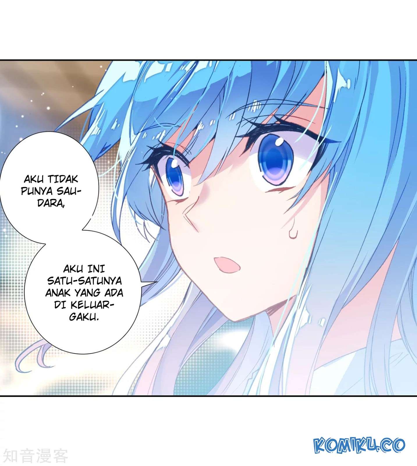 Soul Land 2 Chapter 204 - halaman 29
