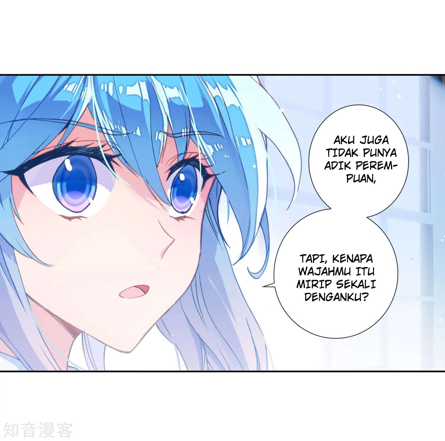 Soul Land 2 Chapter 204 - halaman 30