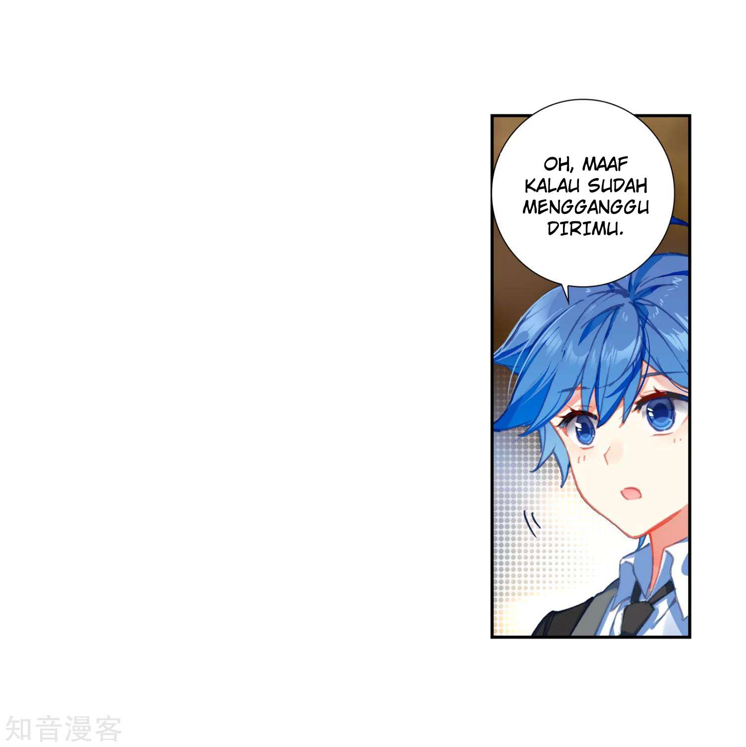 Soul Land 2 Chapter 204 - halaman 35