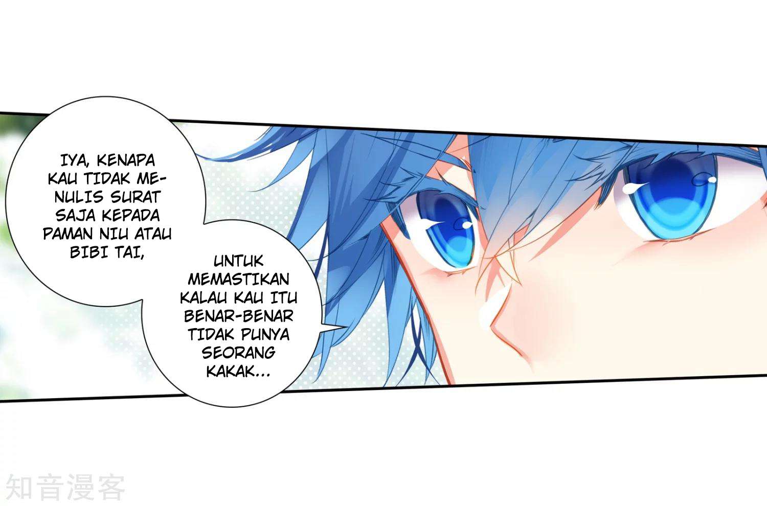 Soul Land 2 Chapter 204 - halaman 38