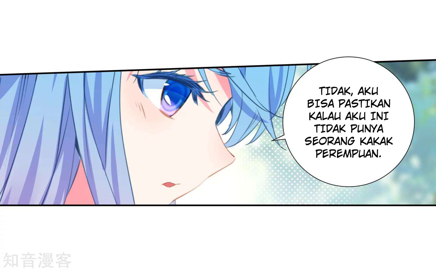 Soul Land 2 Chapter 204 - halaman 39