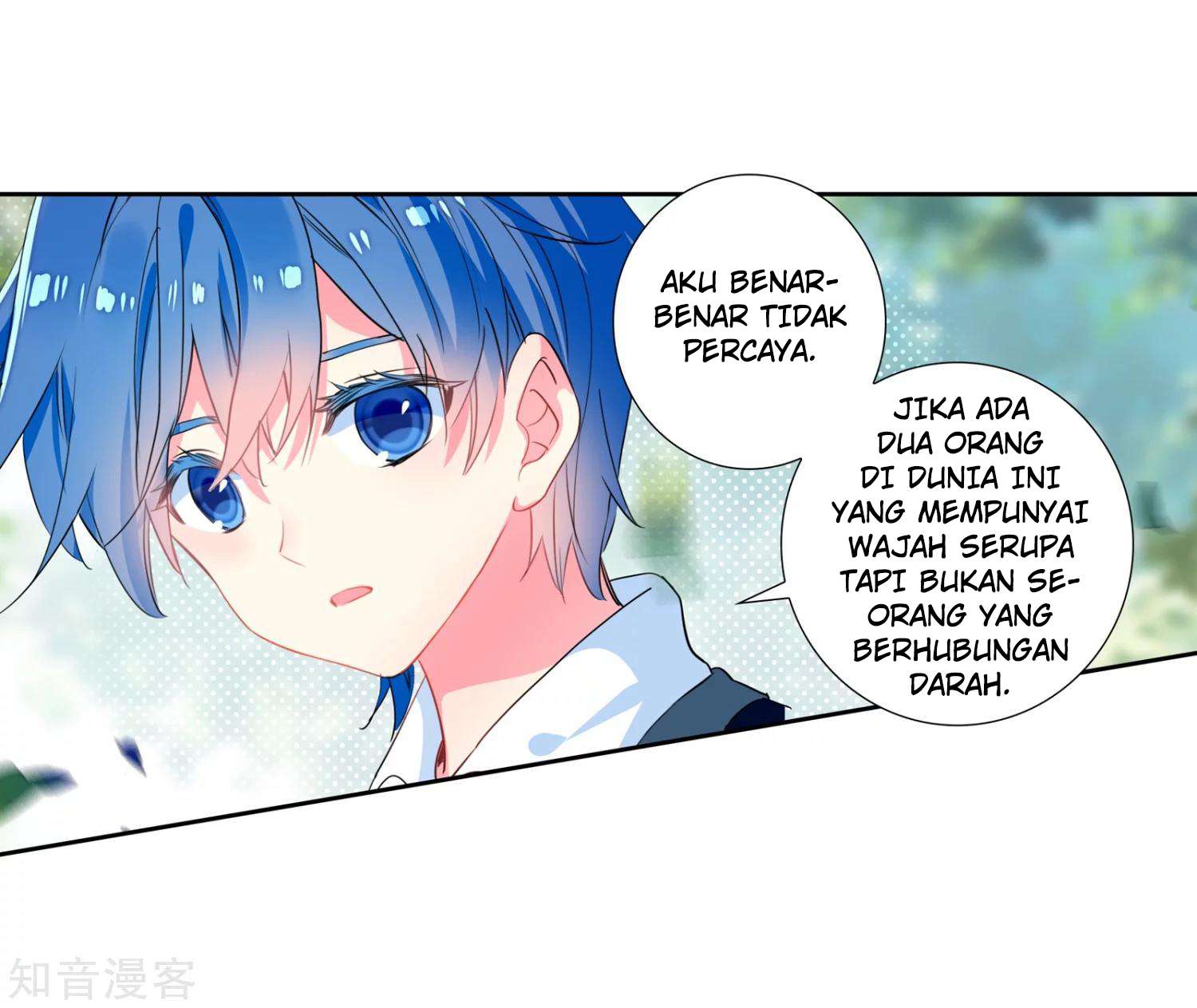 Soul Land 2 Chapter 204 - halaman 41