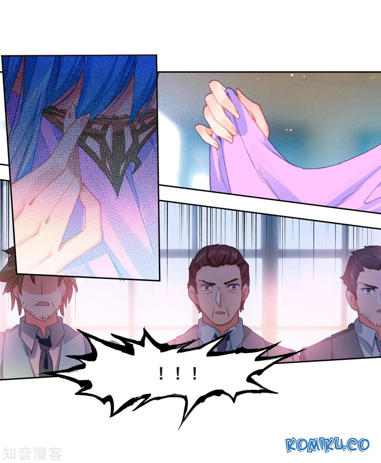 Soul Land 2 Chapter 204 - halaman 6