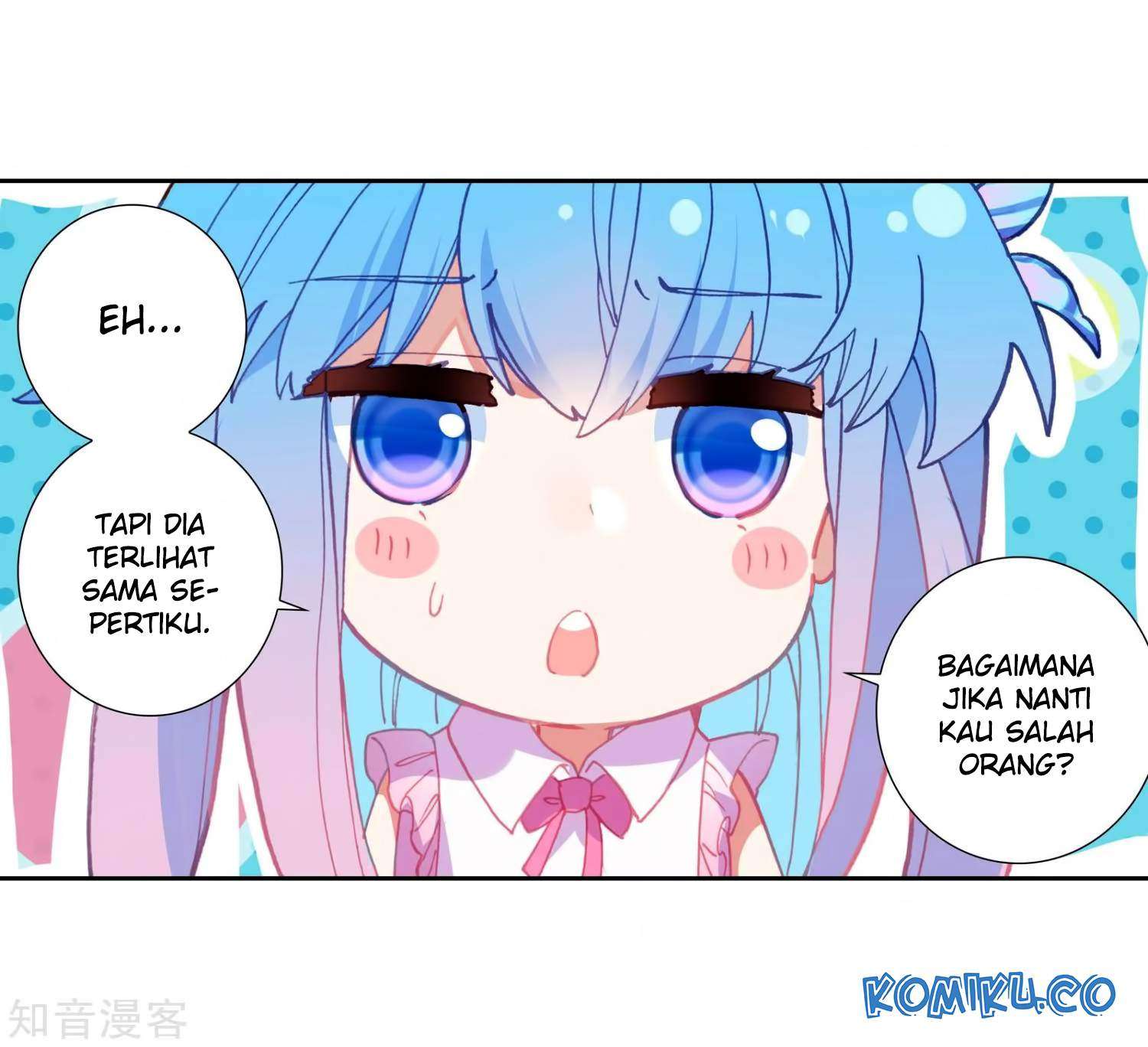 Soul Land 2 Chapter 205 - halaman 15