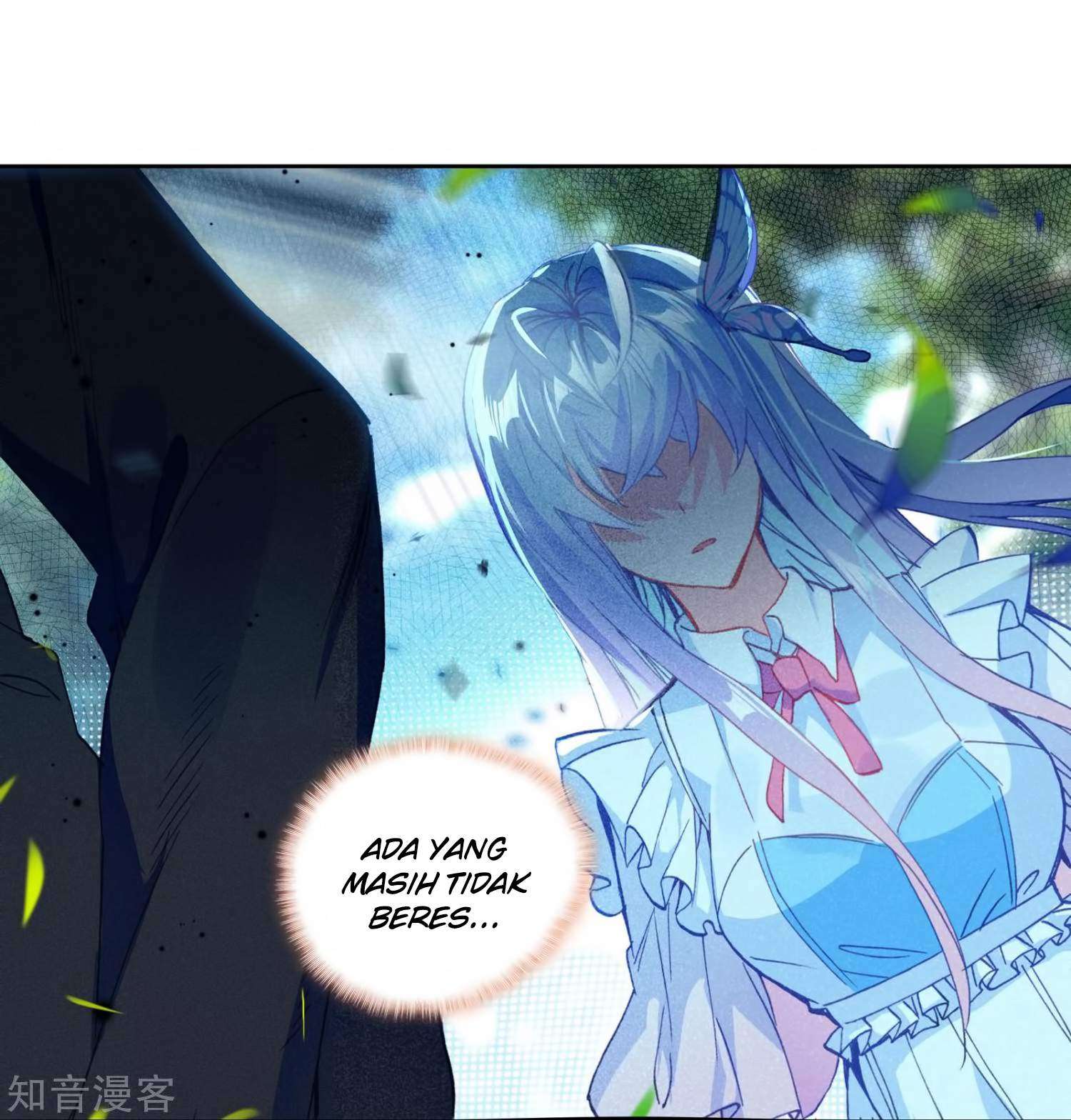 Soul Land 2 Chapter 205 - halaman 18